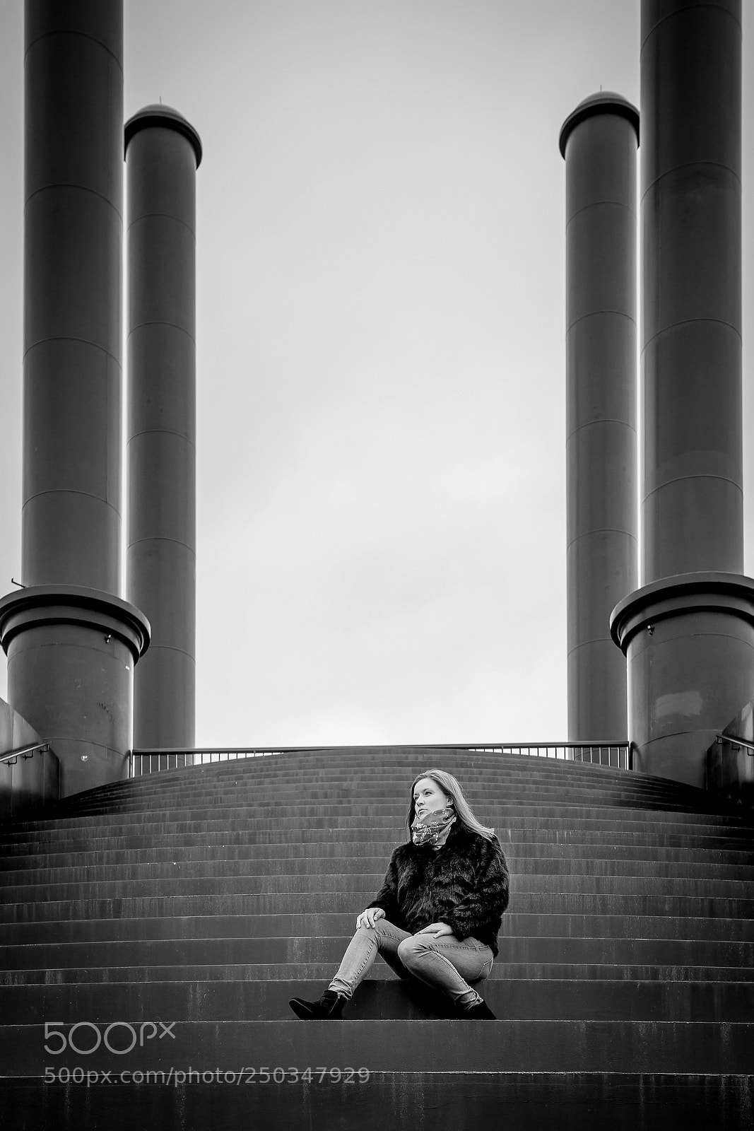 Nikon D800 sample photo. Mathilde photography