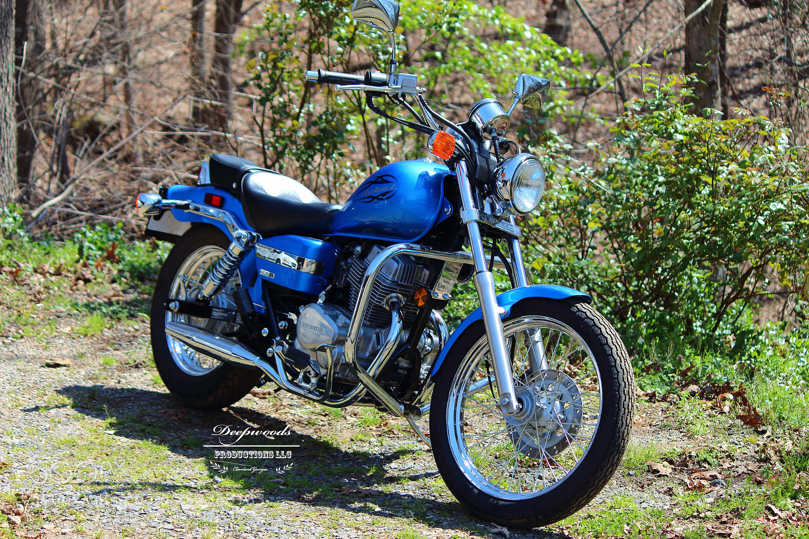 Canon EOS 700D (EOS Rebel T5i / EOS Kiss X7i) sample photo. Bike photography