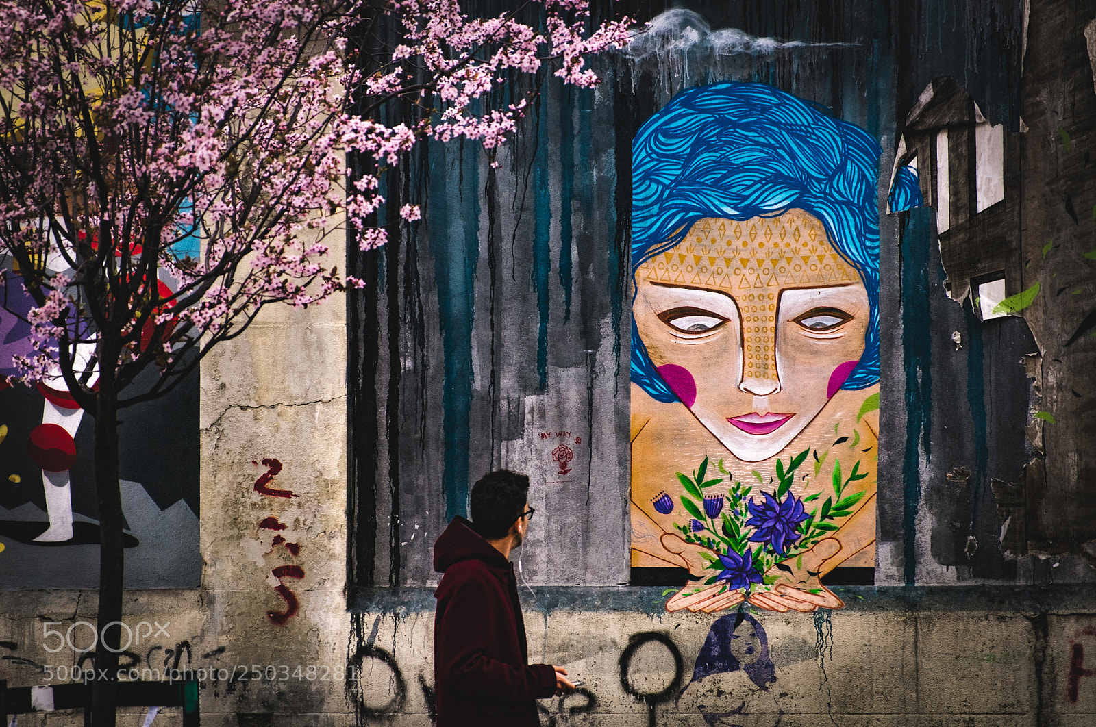Fujifilm X-E1 sample photo. What are you looking photography