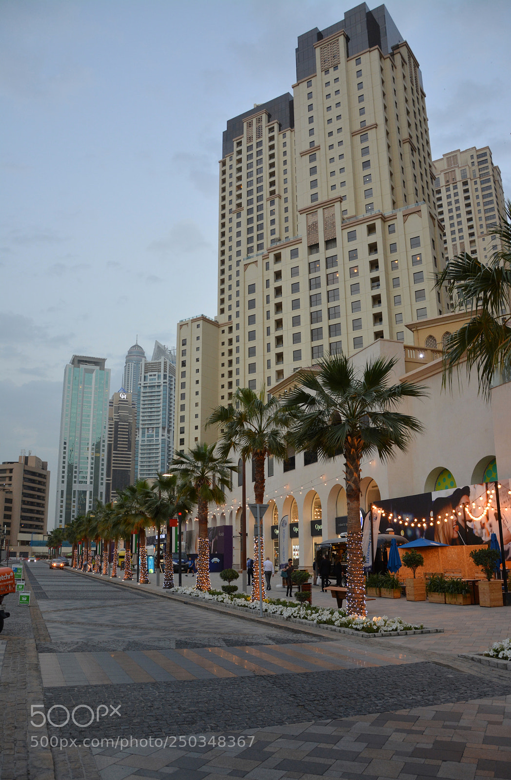 Nikon D5200 sample photo. Marina walk photography