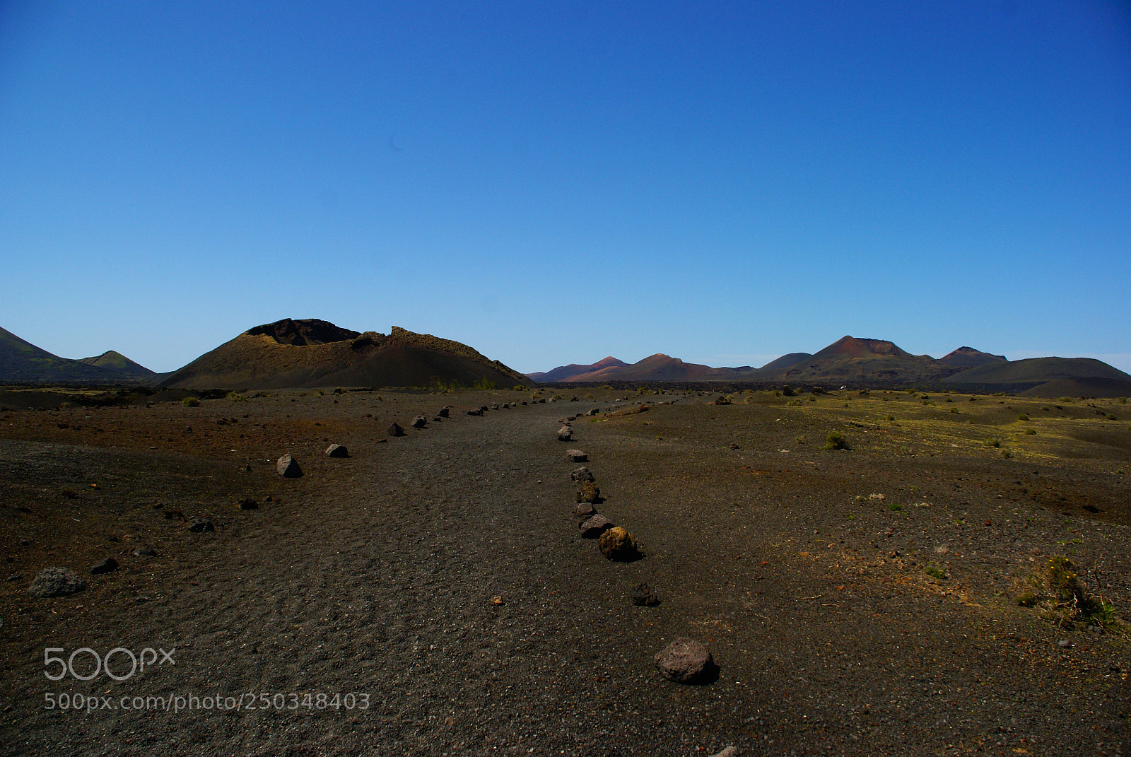 Sony Alpha DSLR-A100 sample photo. Roads untraveled photography