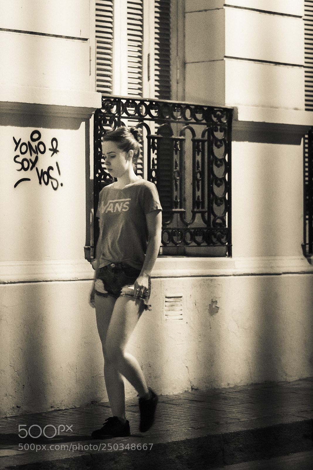 Sony a7R II sample photo. Yo no soy vos photography