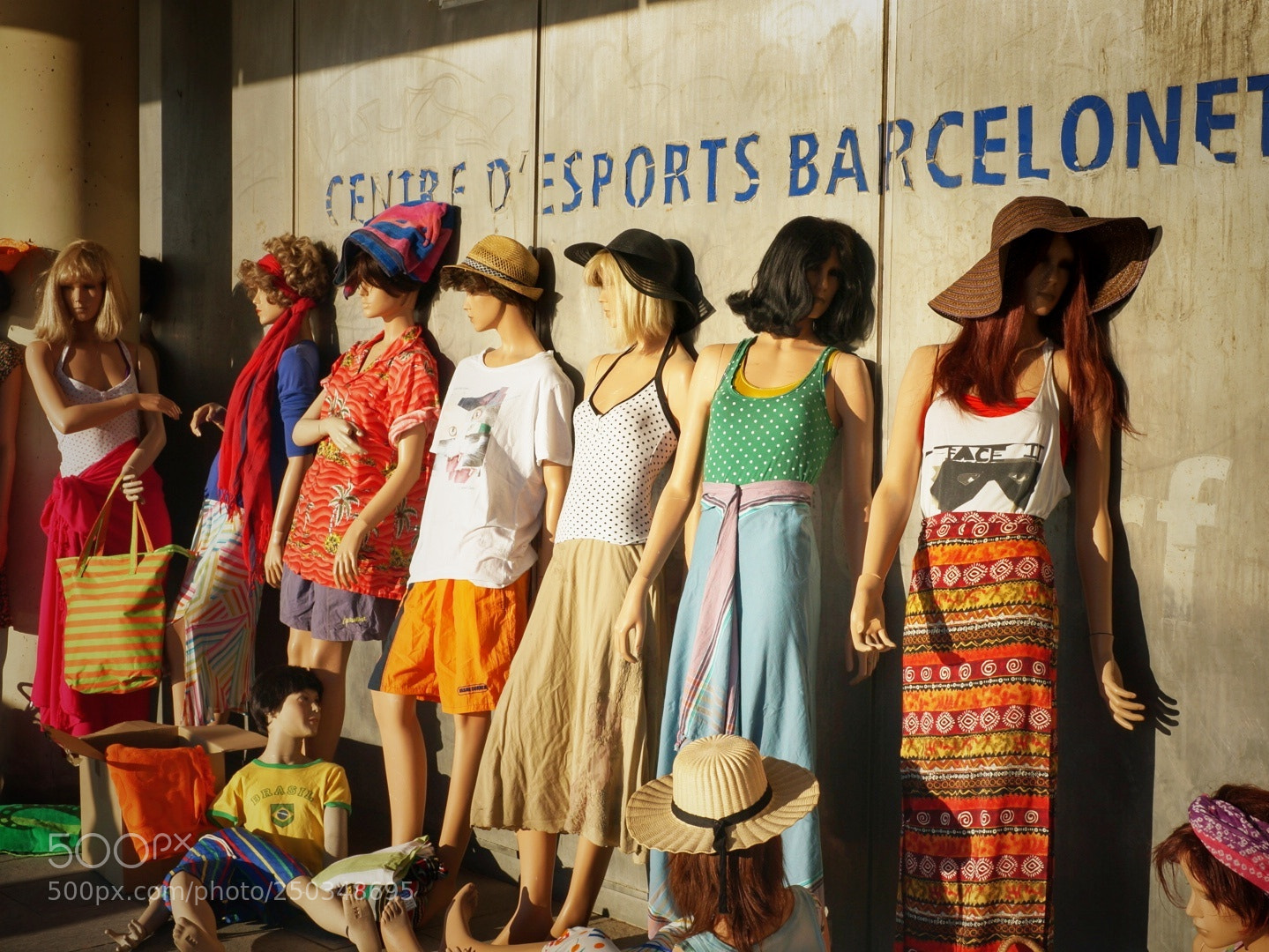 Sony Alpha NEX-6 sample photo. Moda photography
