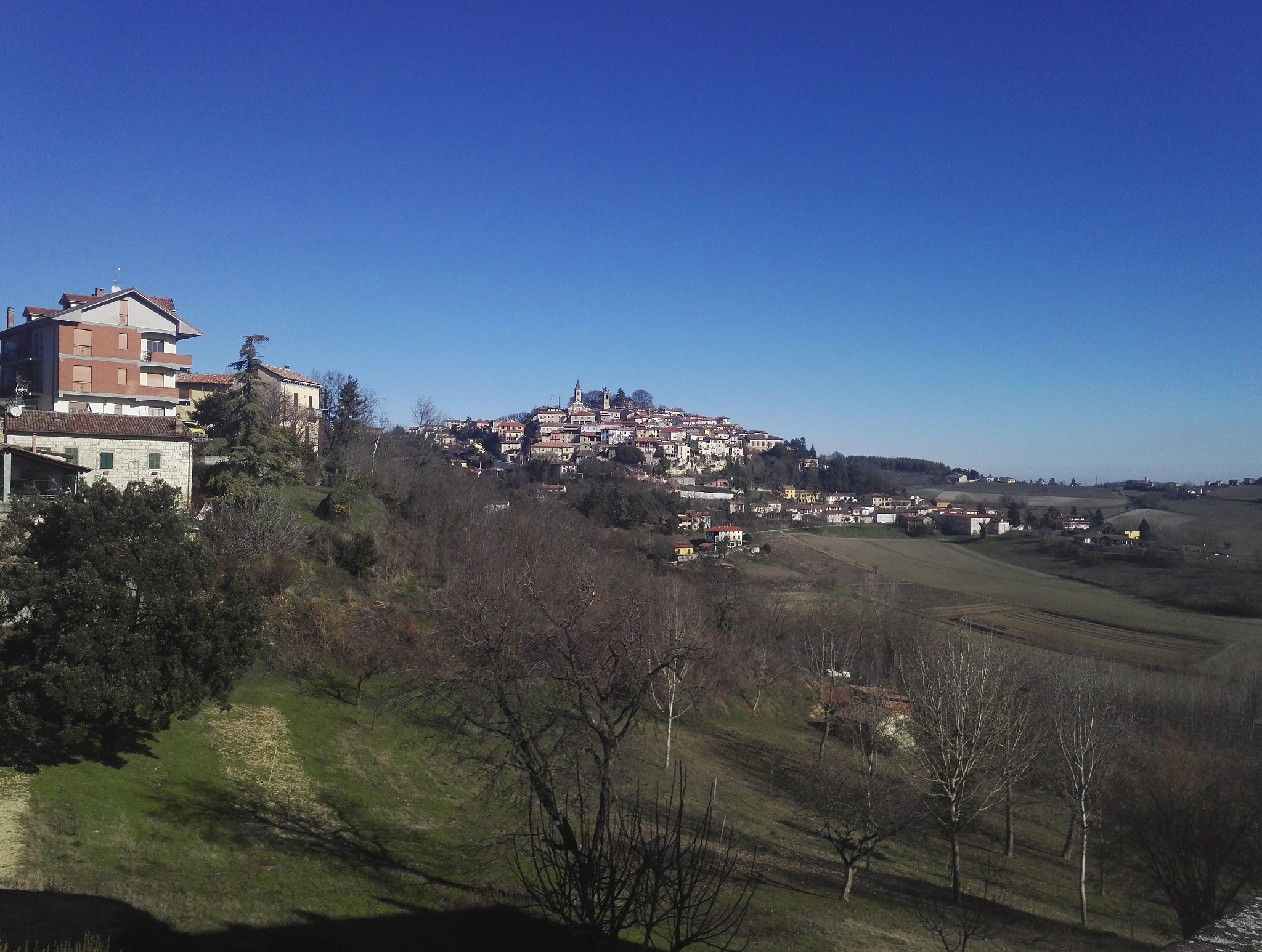 HUAWEI Honor 7 sample photo