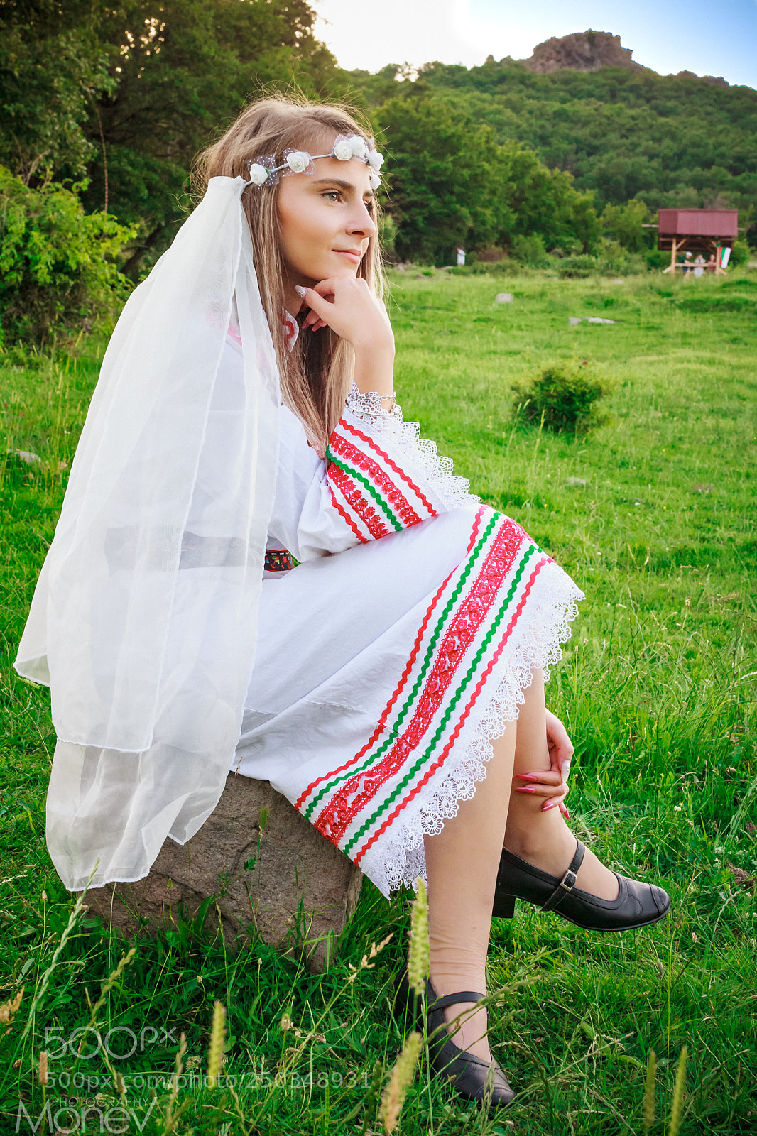 Canon EOS 60D sample photo. The bulgarian tradition is photography