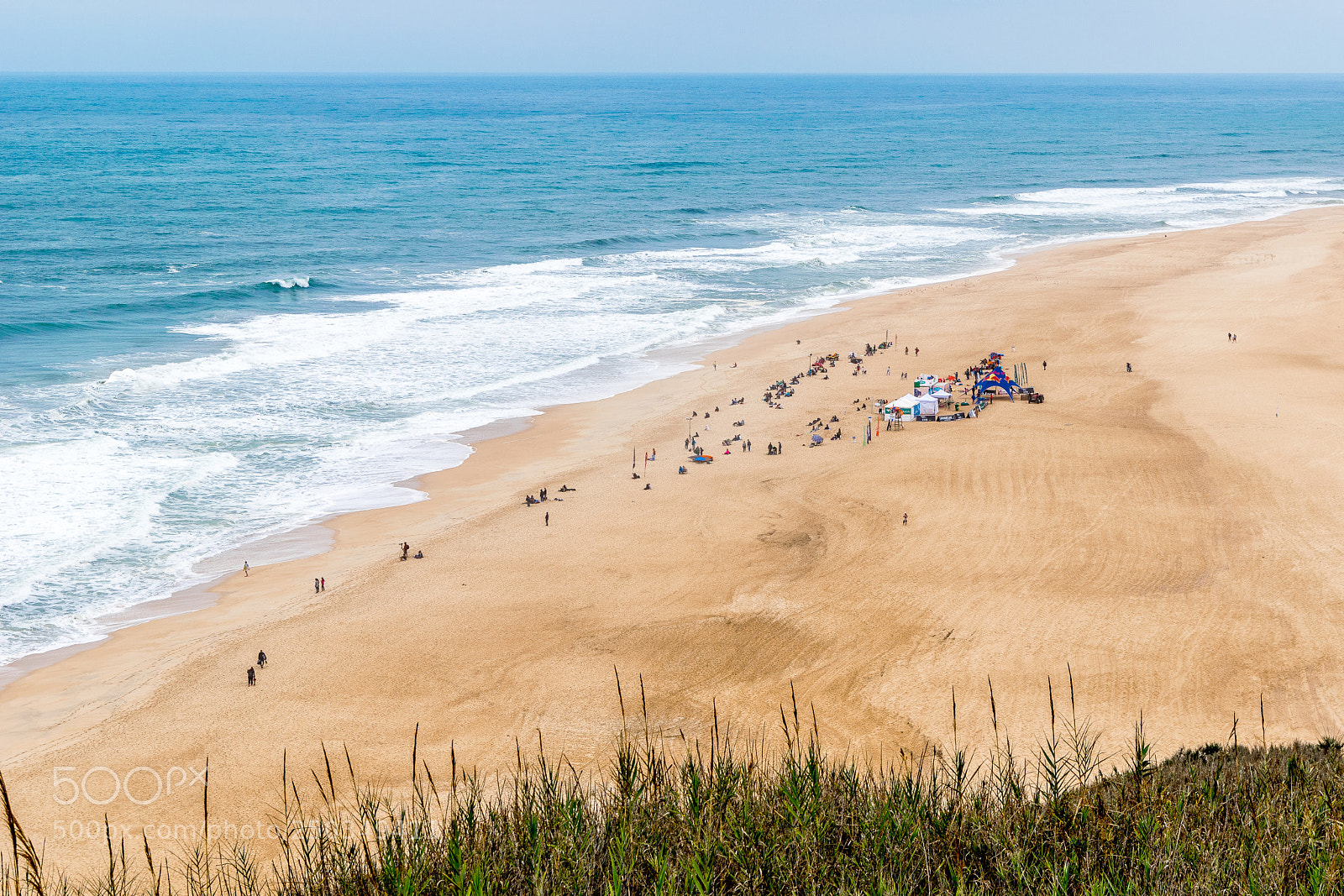 Nikon D5300 sample photo. Nazaré pro bodyboard photography