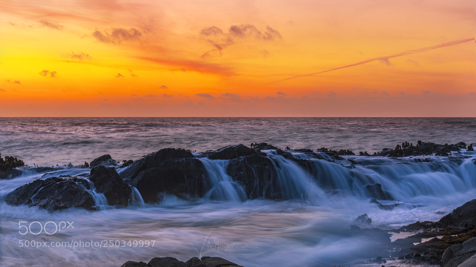 Sony a7R II sample photo. Pasifica photography