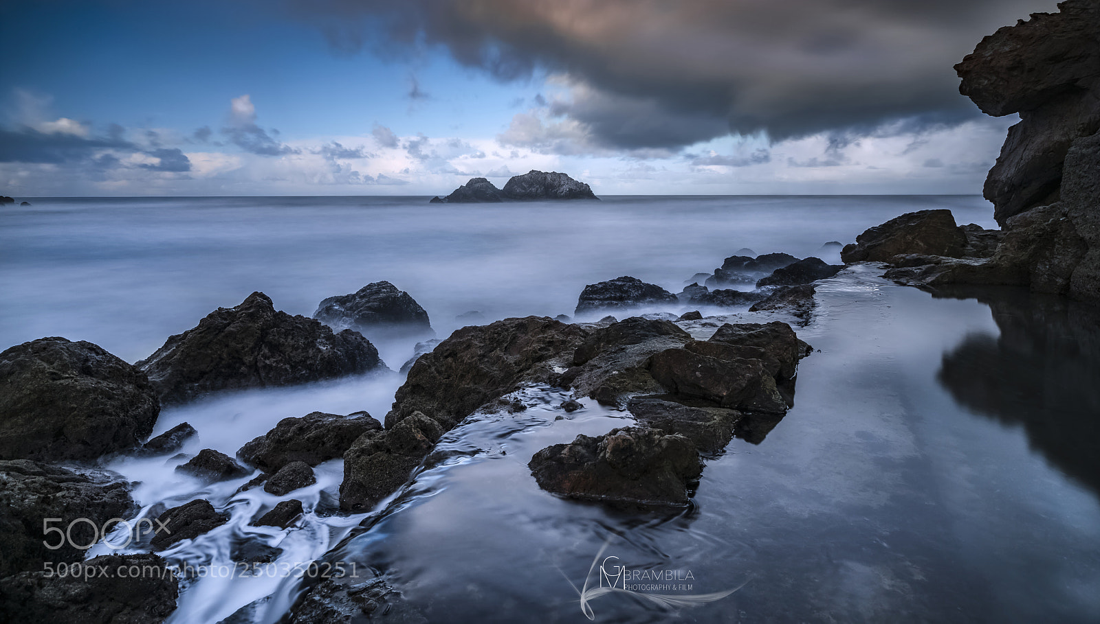 Sony a7R II sample photo. Point lobos photography