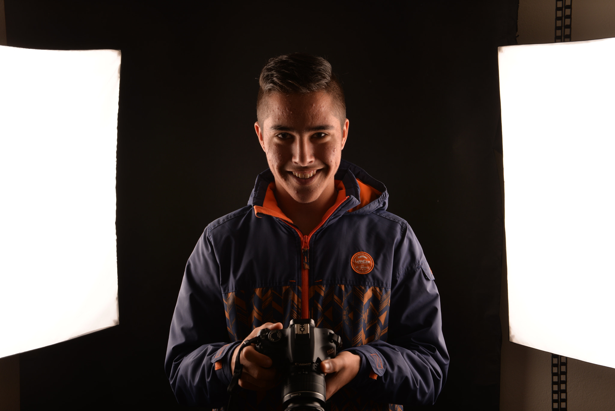 Nikon AF-S Nikkor 24-70mm F2.8G ED sample photo