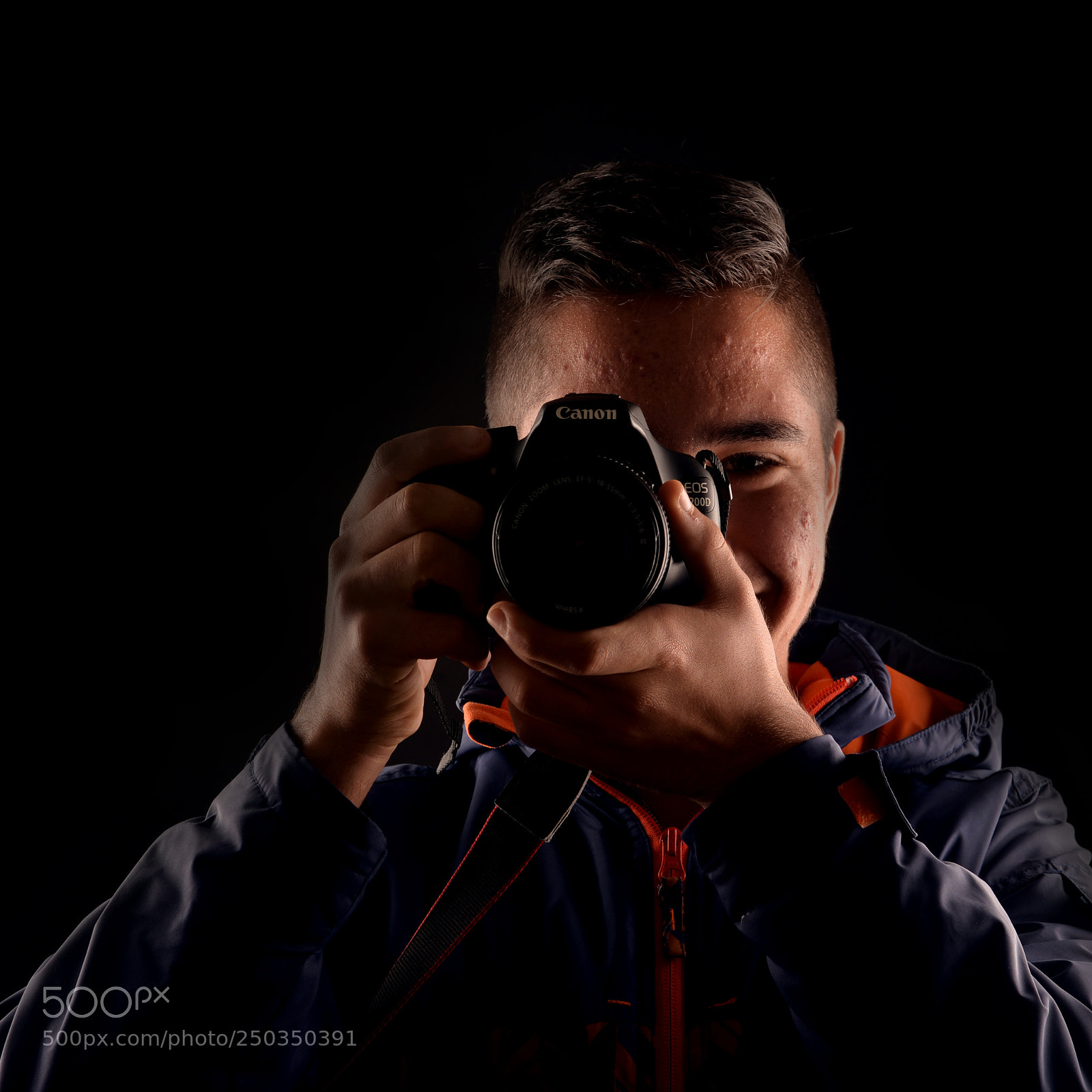Nikon D610 sample photo. Untitled photography