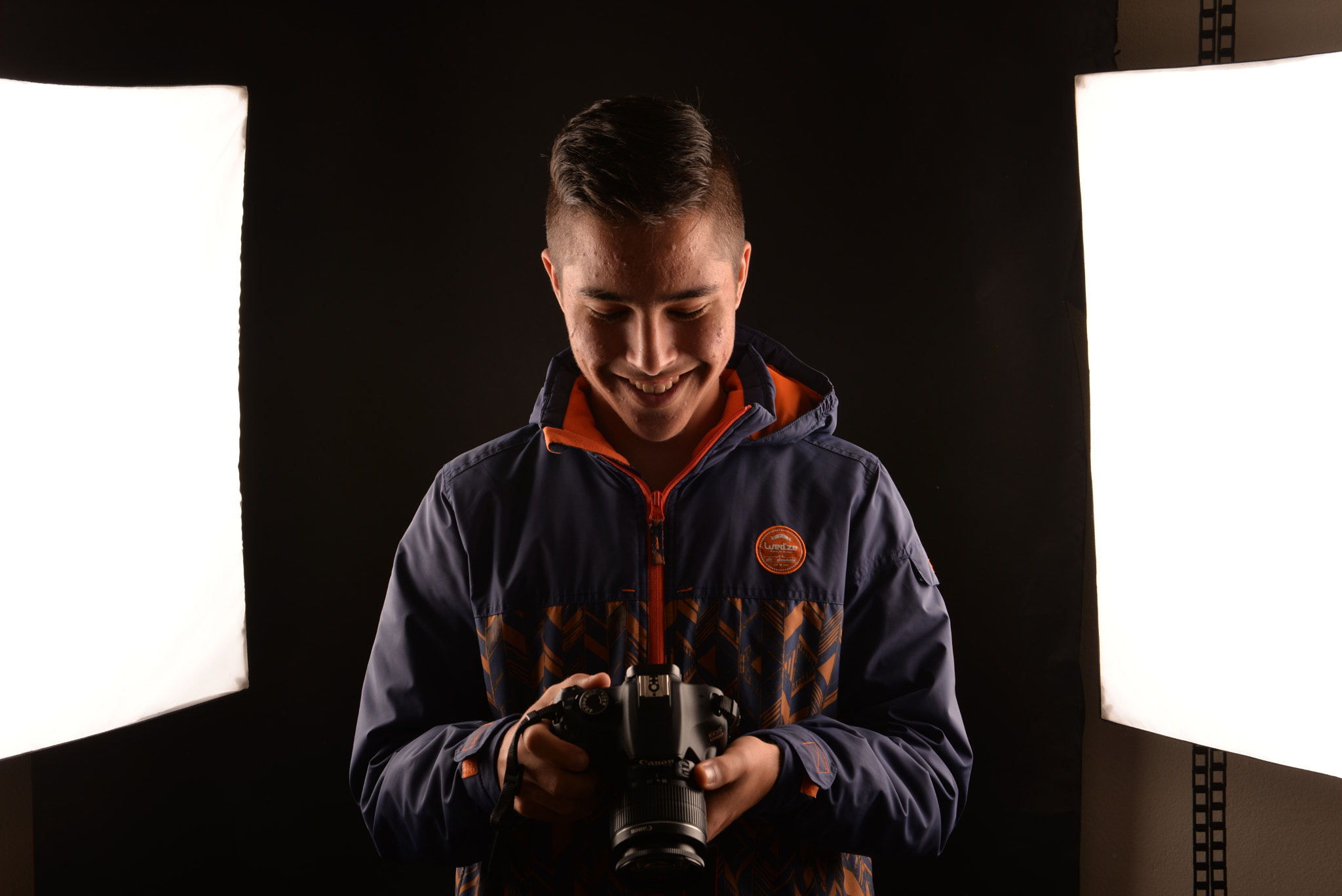 Nikon AF-S Nikkor 24-70mm F2.8G ED sample photo