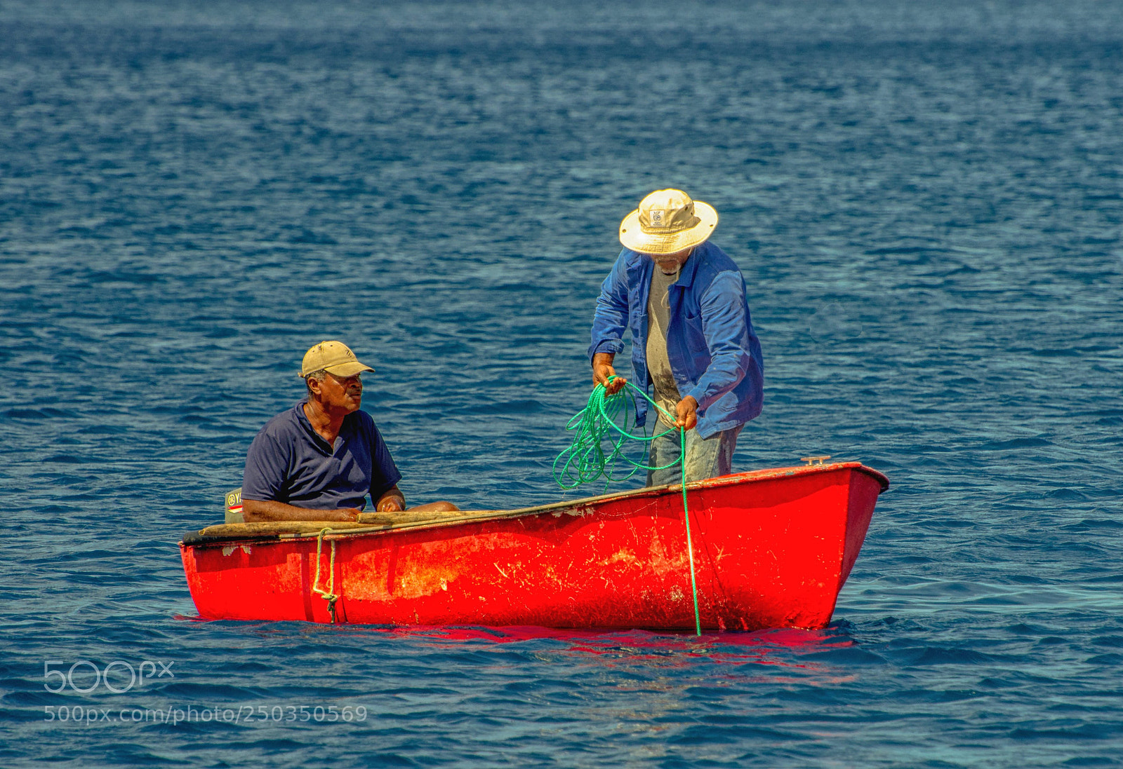 Nikon D5100 sample photo. Two men in a photography