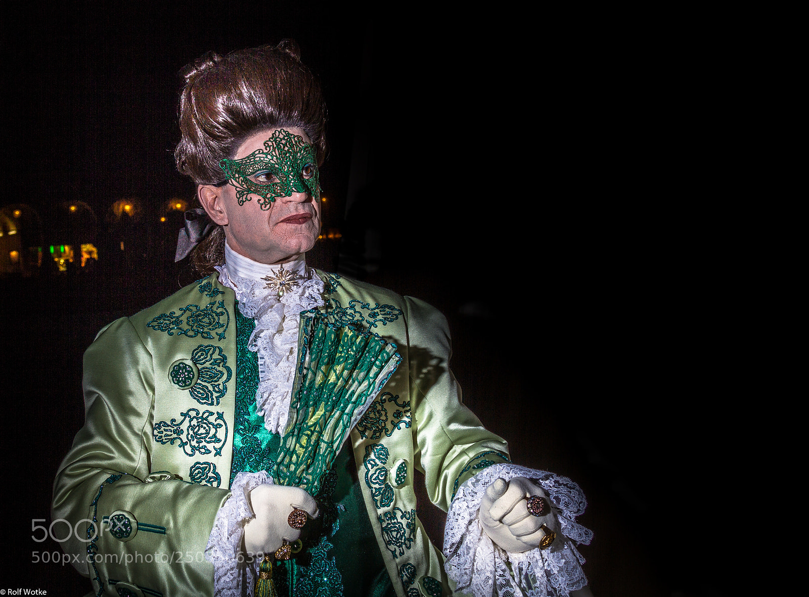 Canon EOS 7D sample photo. Casanova on tour photography