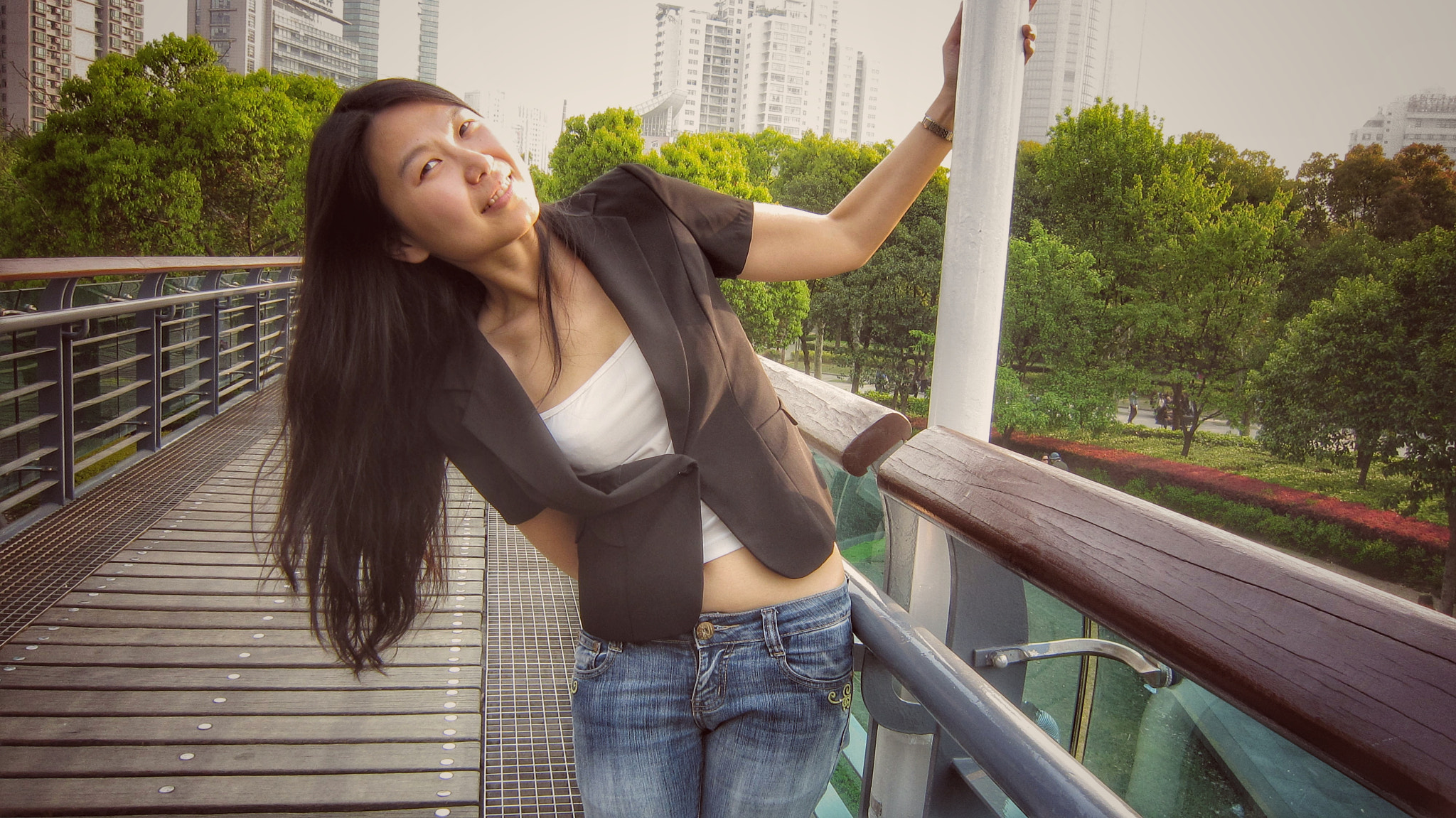 Canon PowerShot SD980 IS (Digital IXUS 200 IS / IXY Digital 930 IS) sample photo. Cindy photography