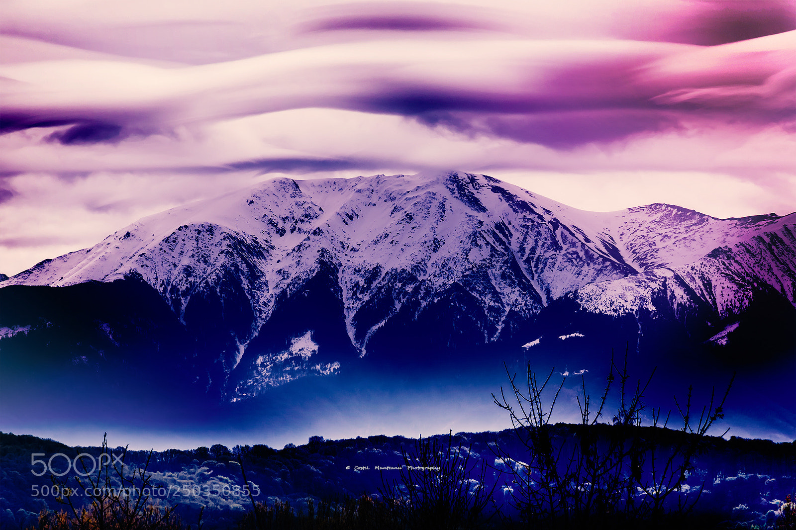 Nikon D3300 sample photo. Carpathians 3.0 photography