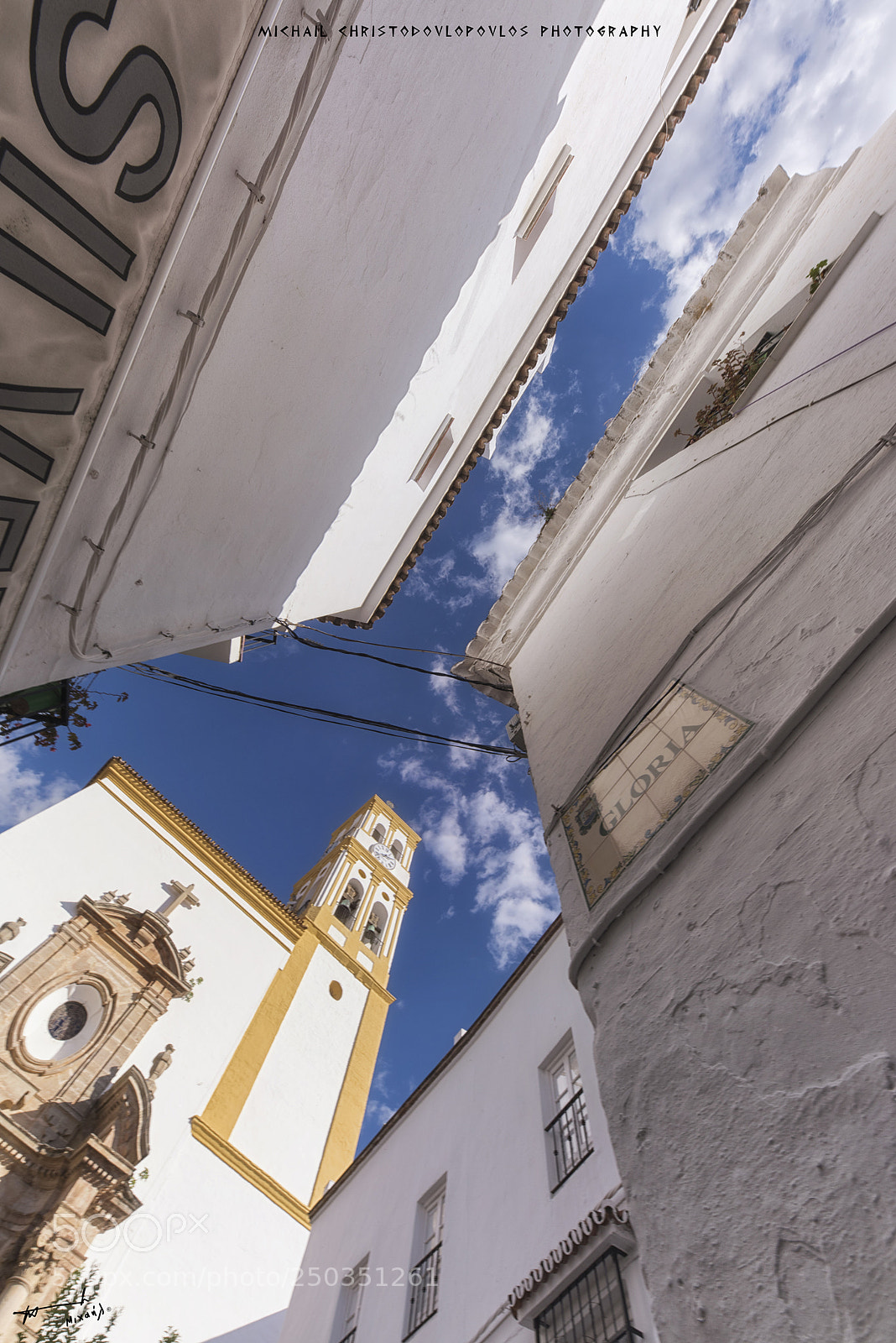 Nikon D810 sample photo. Marbella photography