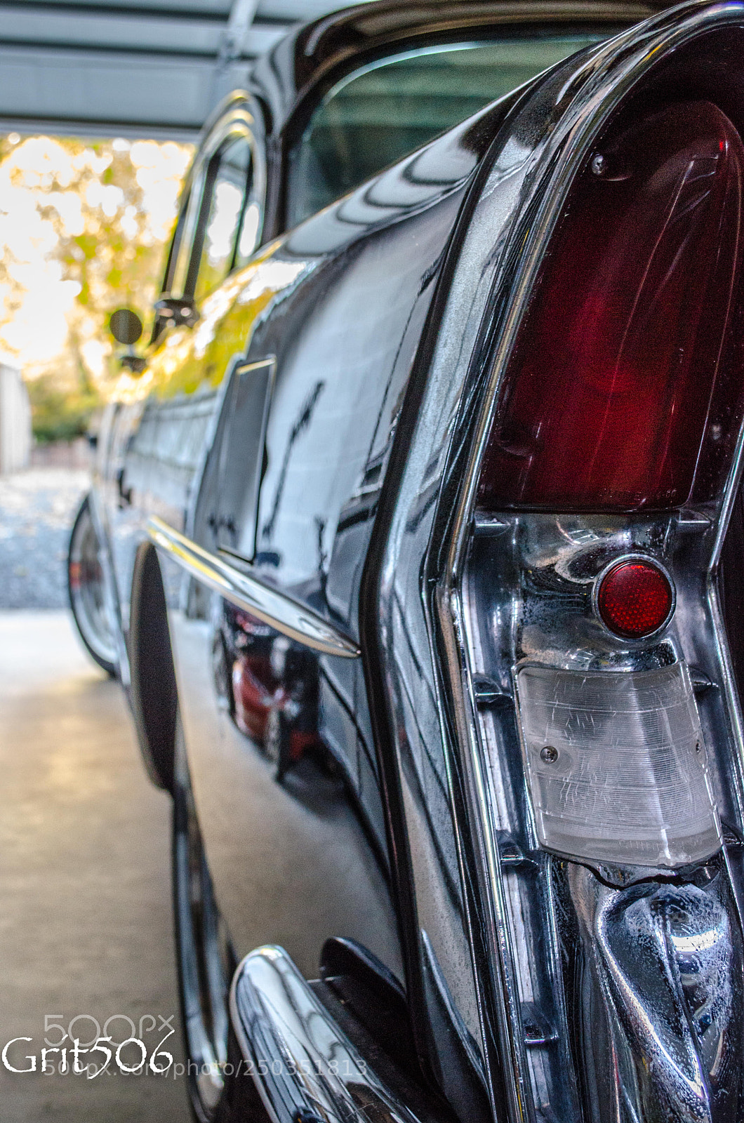 Nikon D5100 sample photo. Classic design photography