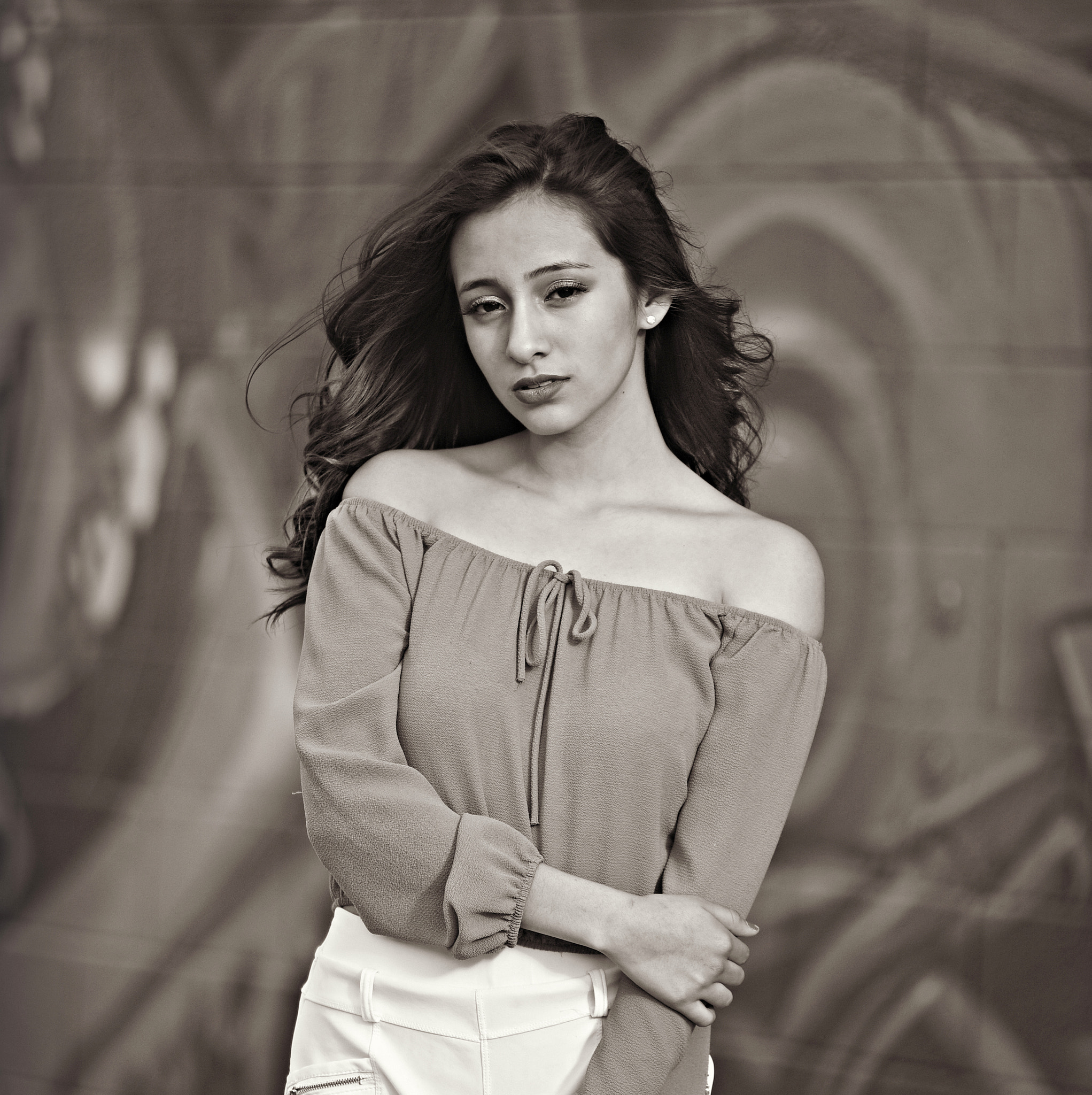 Nikon AF-Nikkor 80-200mm F2.8D ED sample photo. Lesly photography