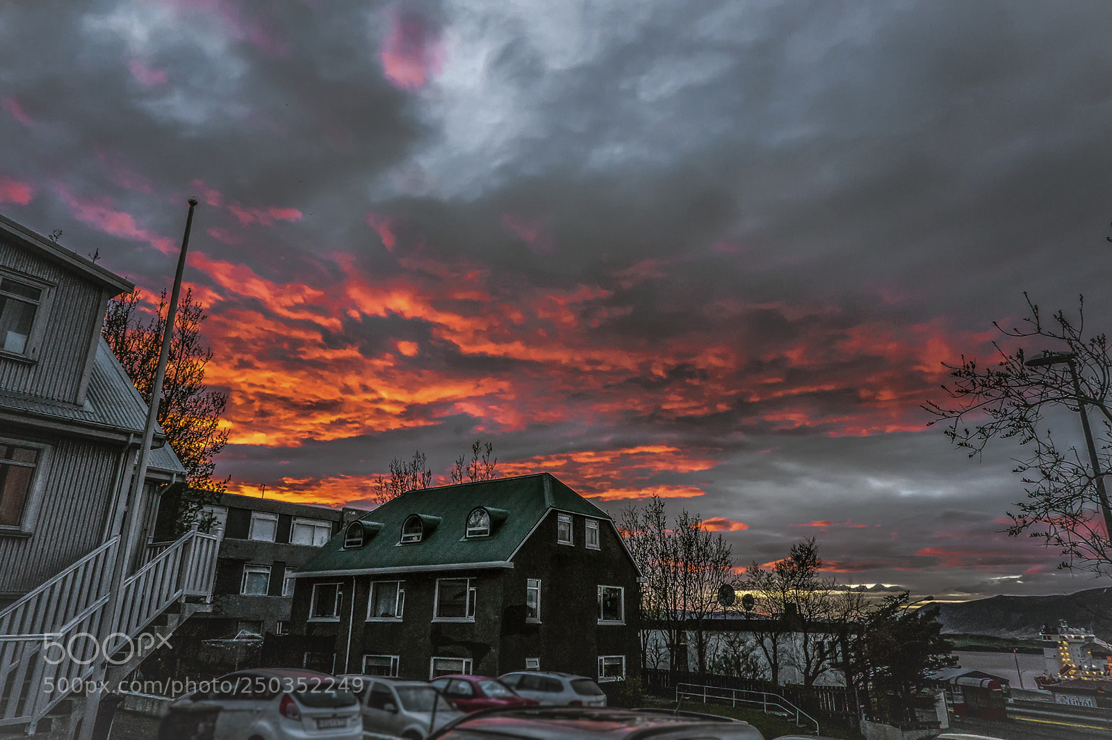 Sony Alpha NEX-5R sample photo. Who's coming ? photography