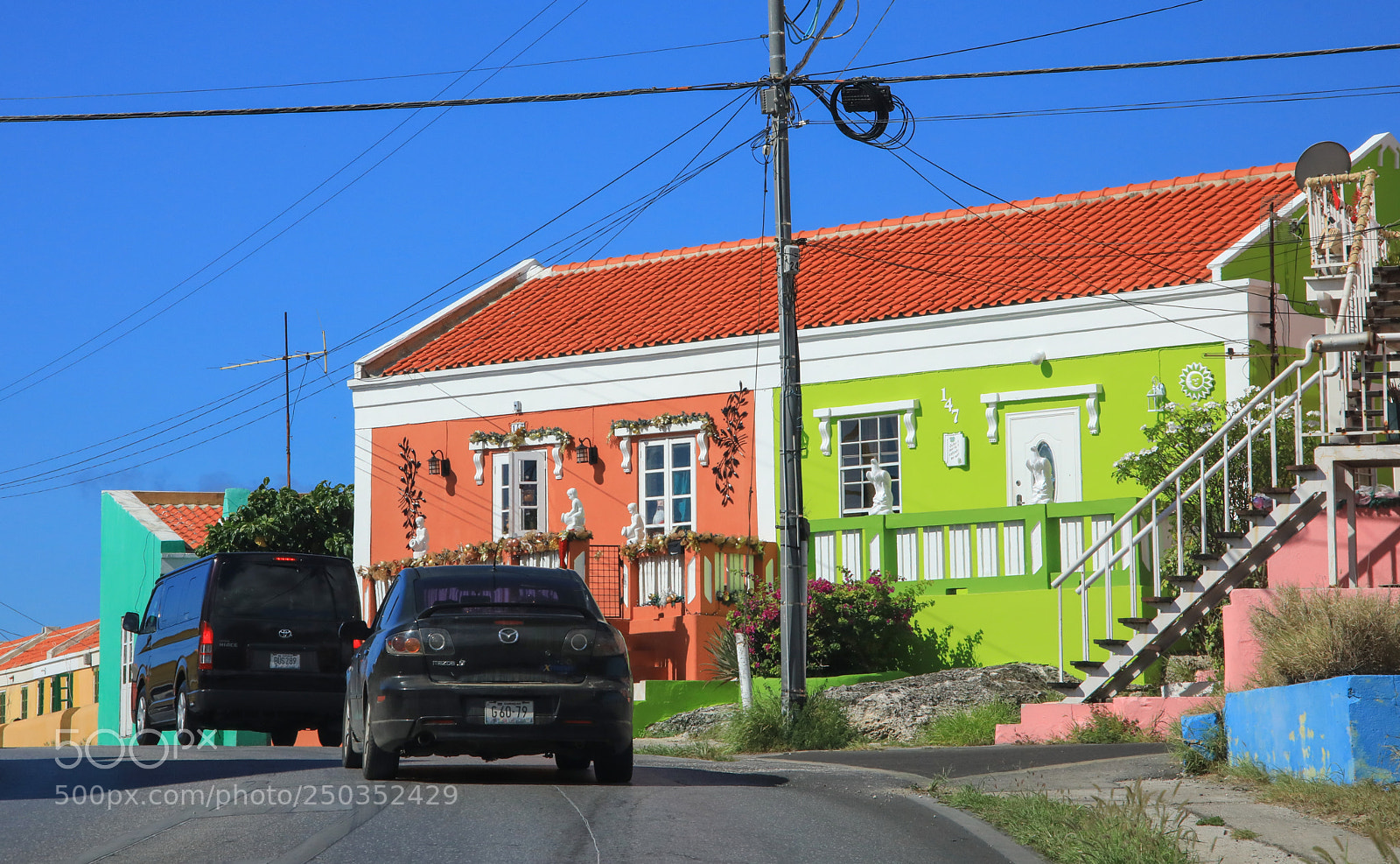 Canon EOS 5D Mark IV sample photo. Curacao 1 photography
