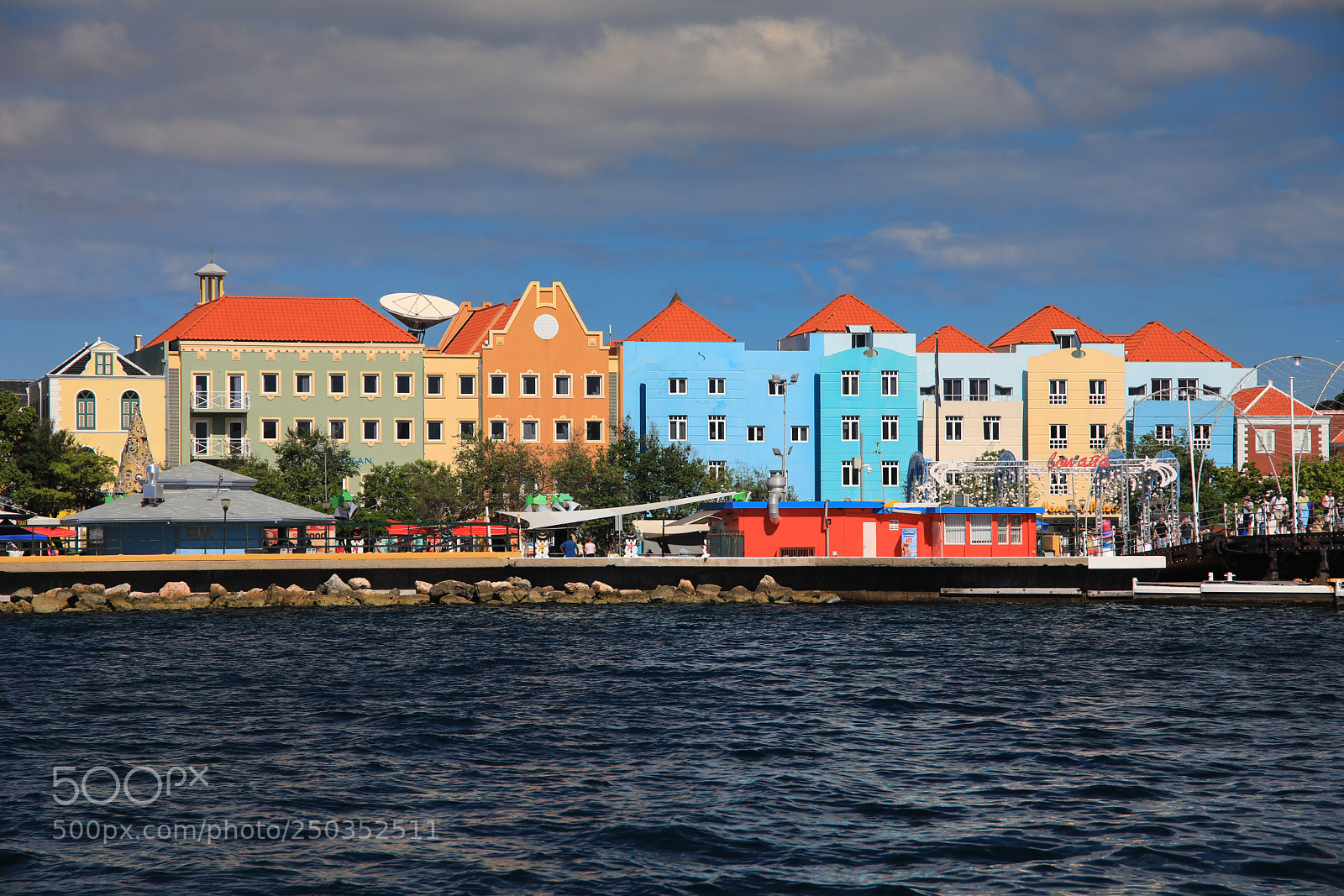 Canon EOS 5D Mark IV sample photo. Curacao 3 photography