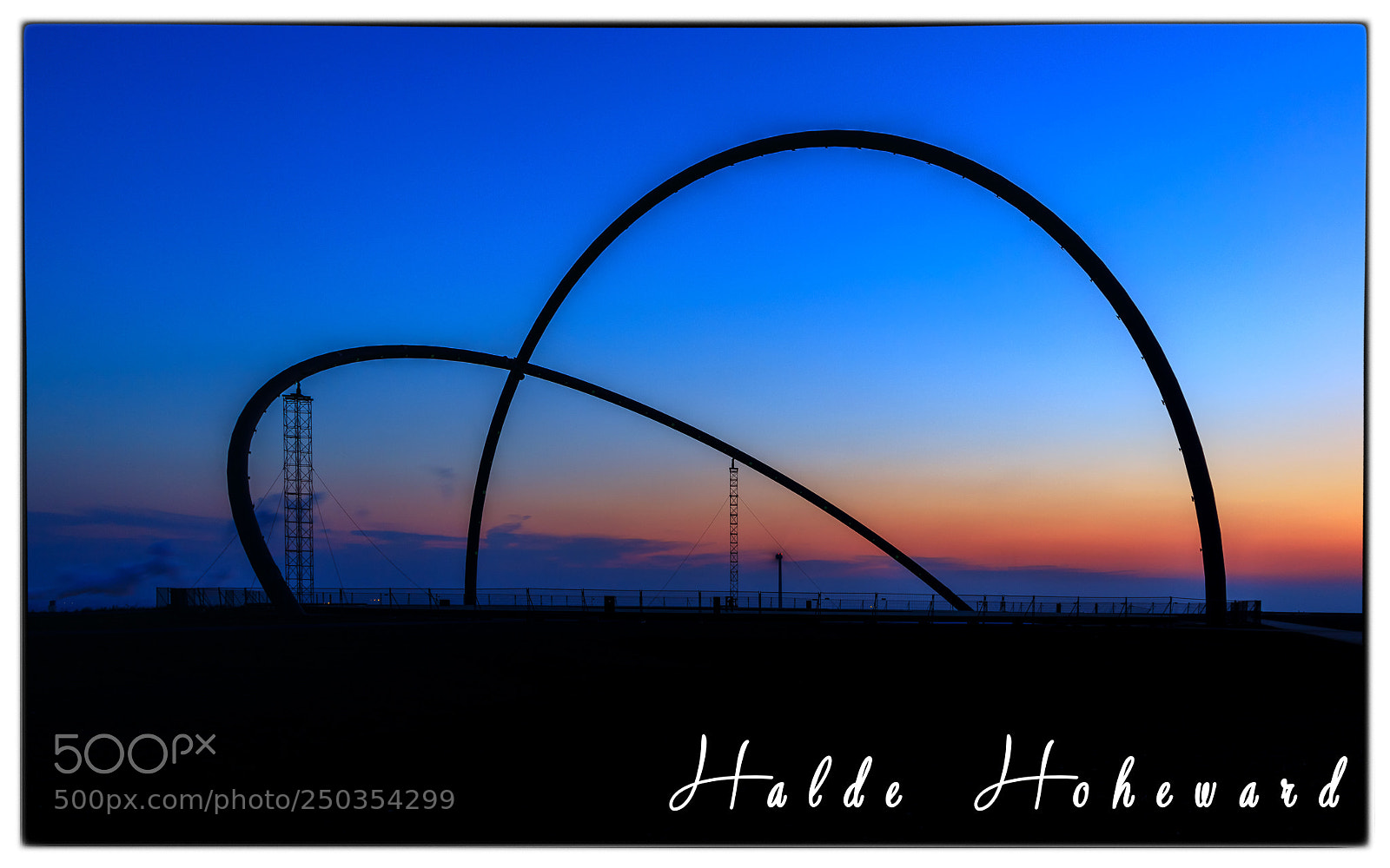 Canon EOS 6D Mark II sample photo. Halde hoheward photography