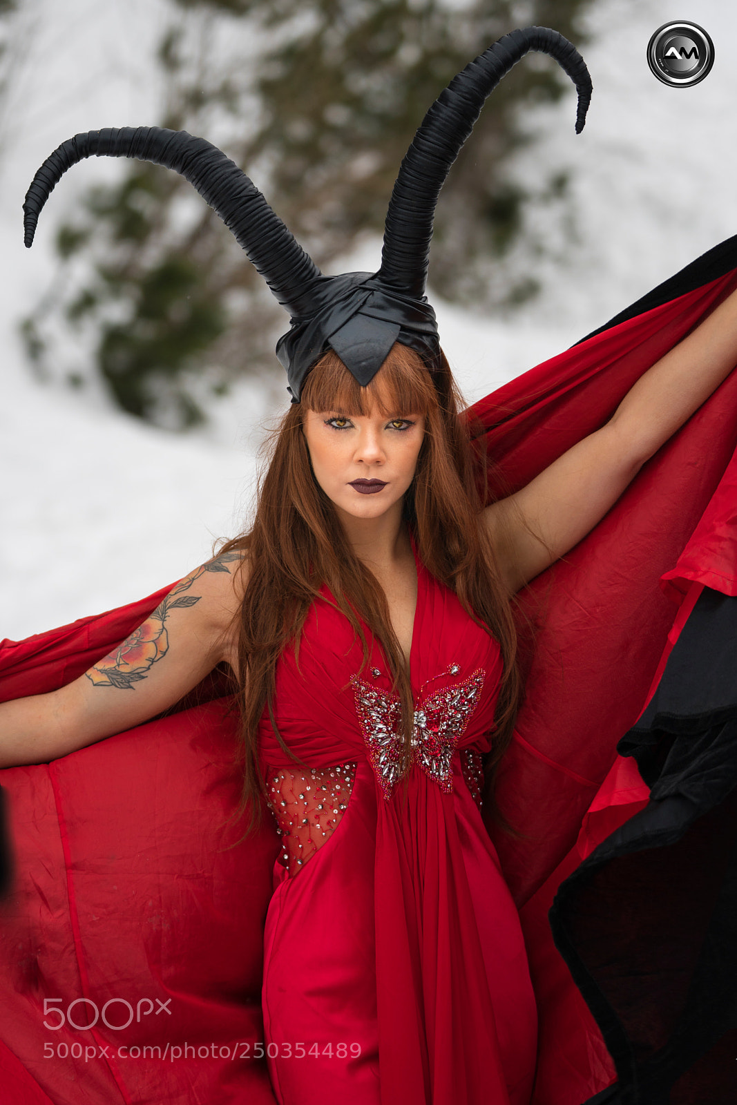 Sony a7R III sample photo. Maléfica sandra.jpg photography