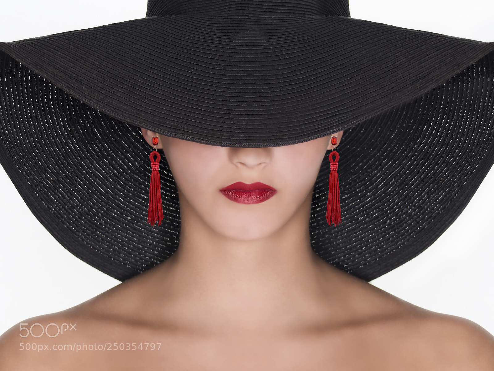 Nikon D800 sample photo. Fashion accessories photography