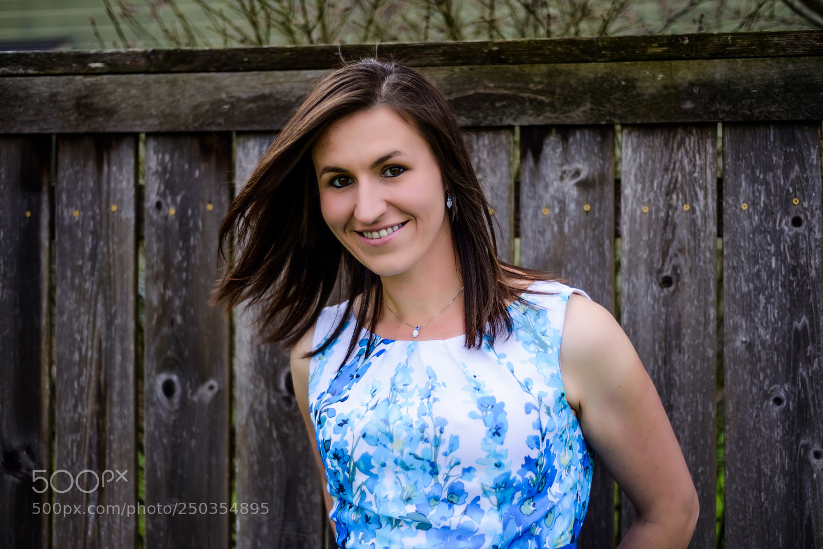 Nikon D800 sample photo. Lena photography