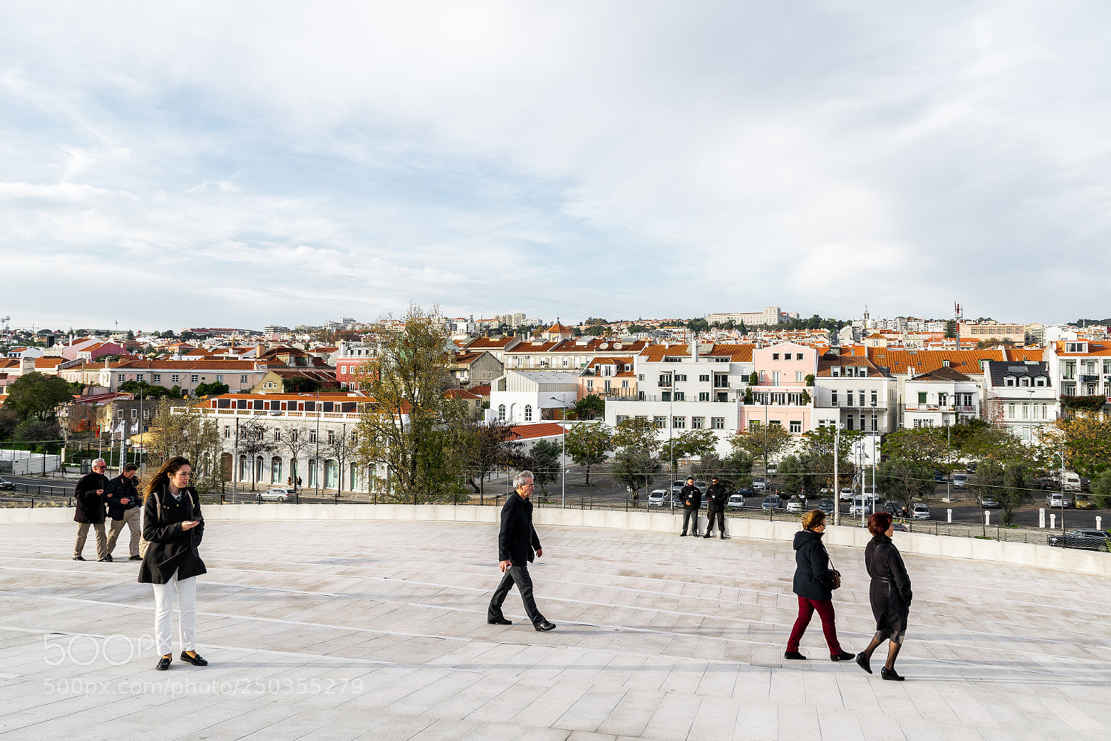 Nikon D5300 sample photo. Lisbon - maat p.o.v photography