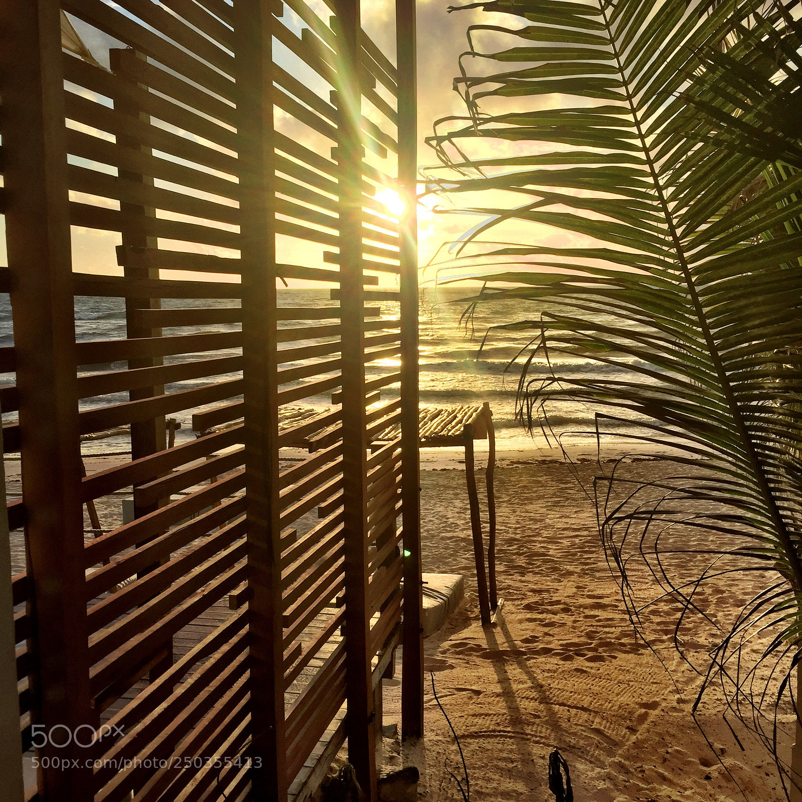 Apple iPhone 6 sample photo. Tulum beach photography