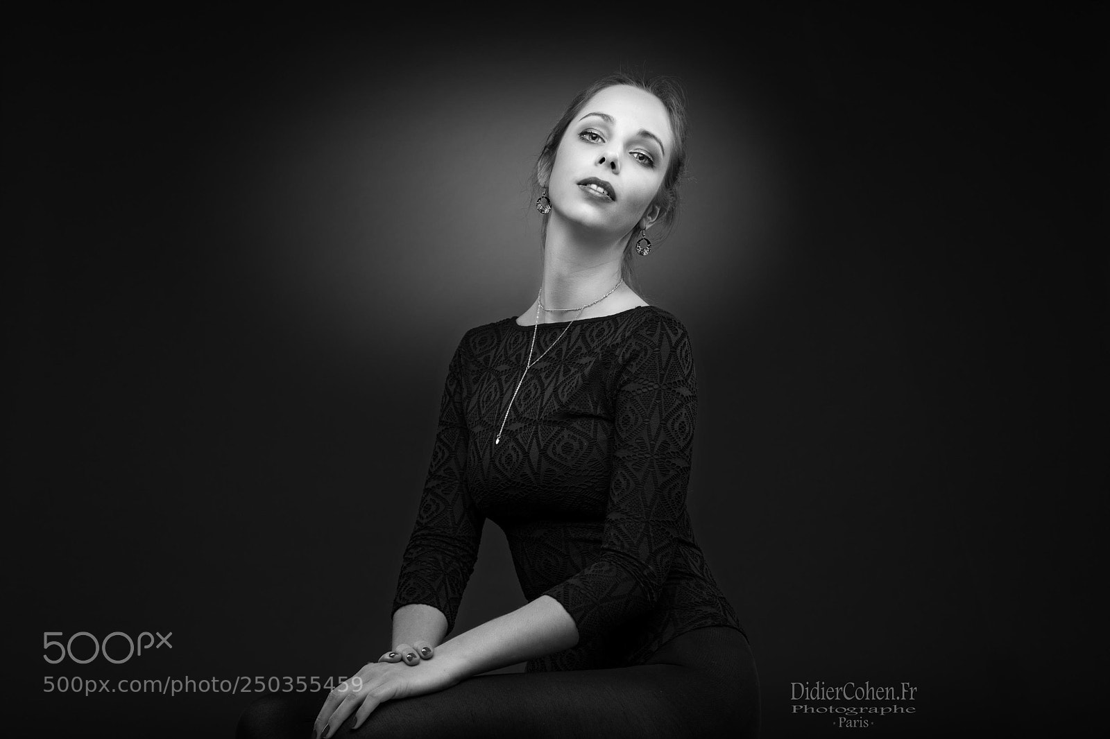 Canon EOS 5D Mark IV sample photo. Pauline photography