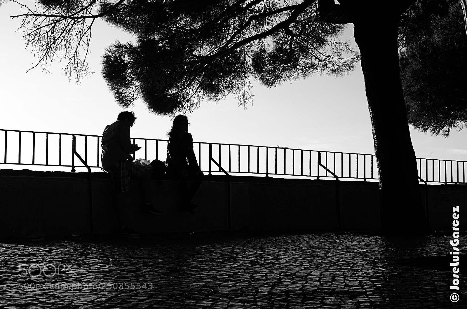 Nikon D7000 sample photo. Lisboa entardece photography