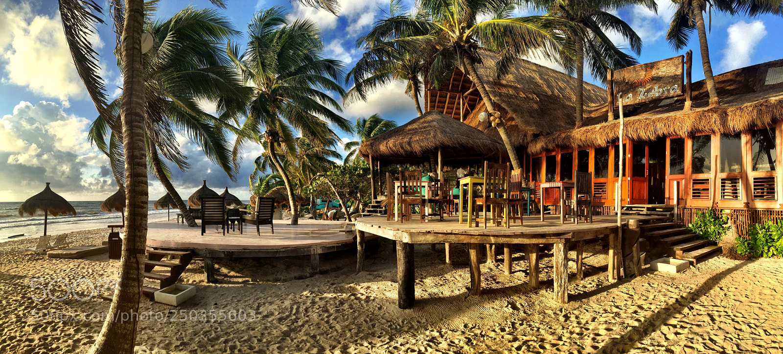 Apple iPhone 6 sample photo. Tulum mexico photography