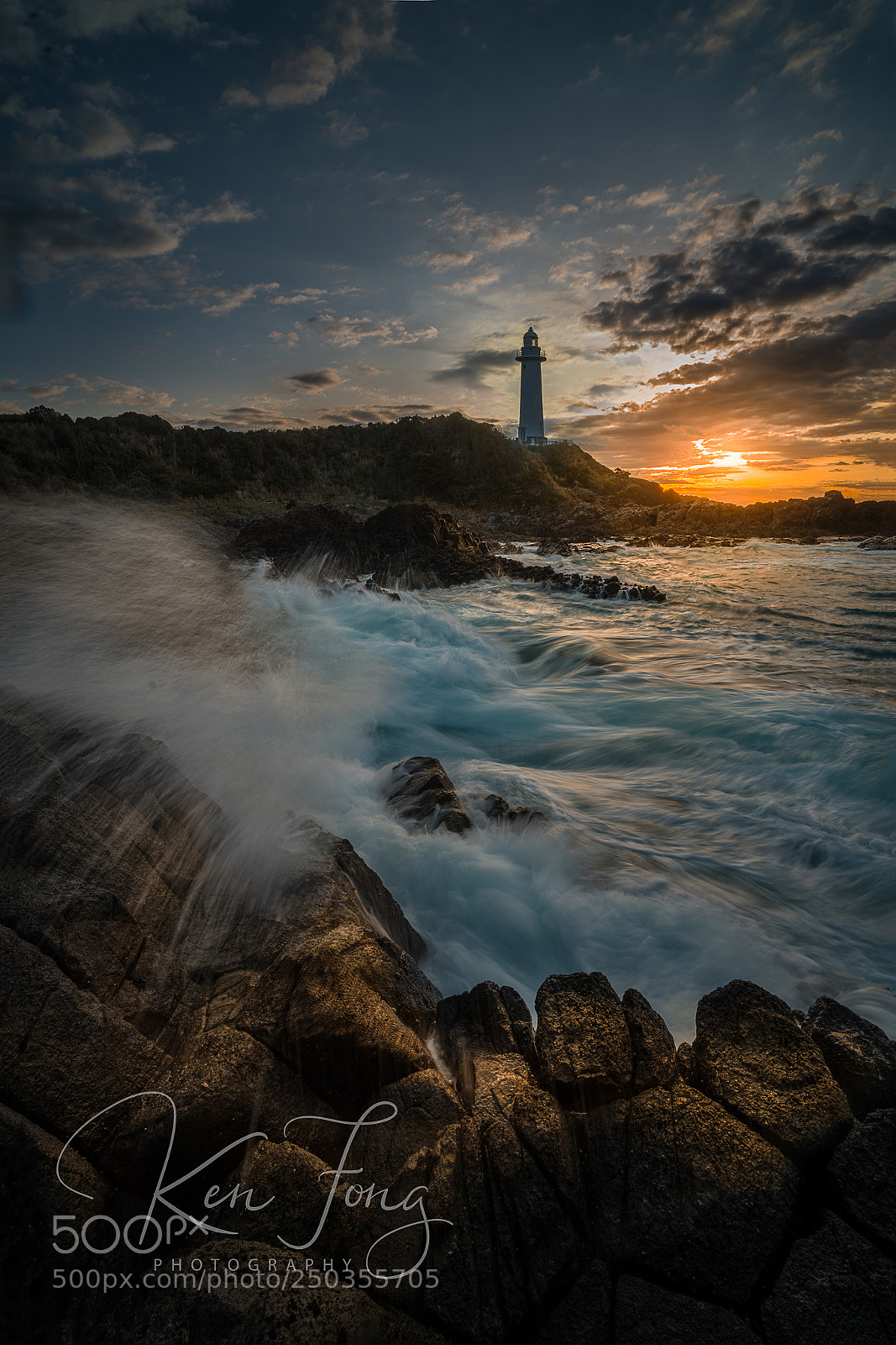 Sony a7R III sample photo. Basalt cove 2 photography