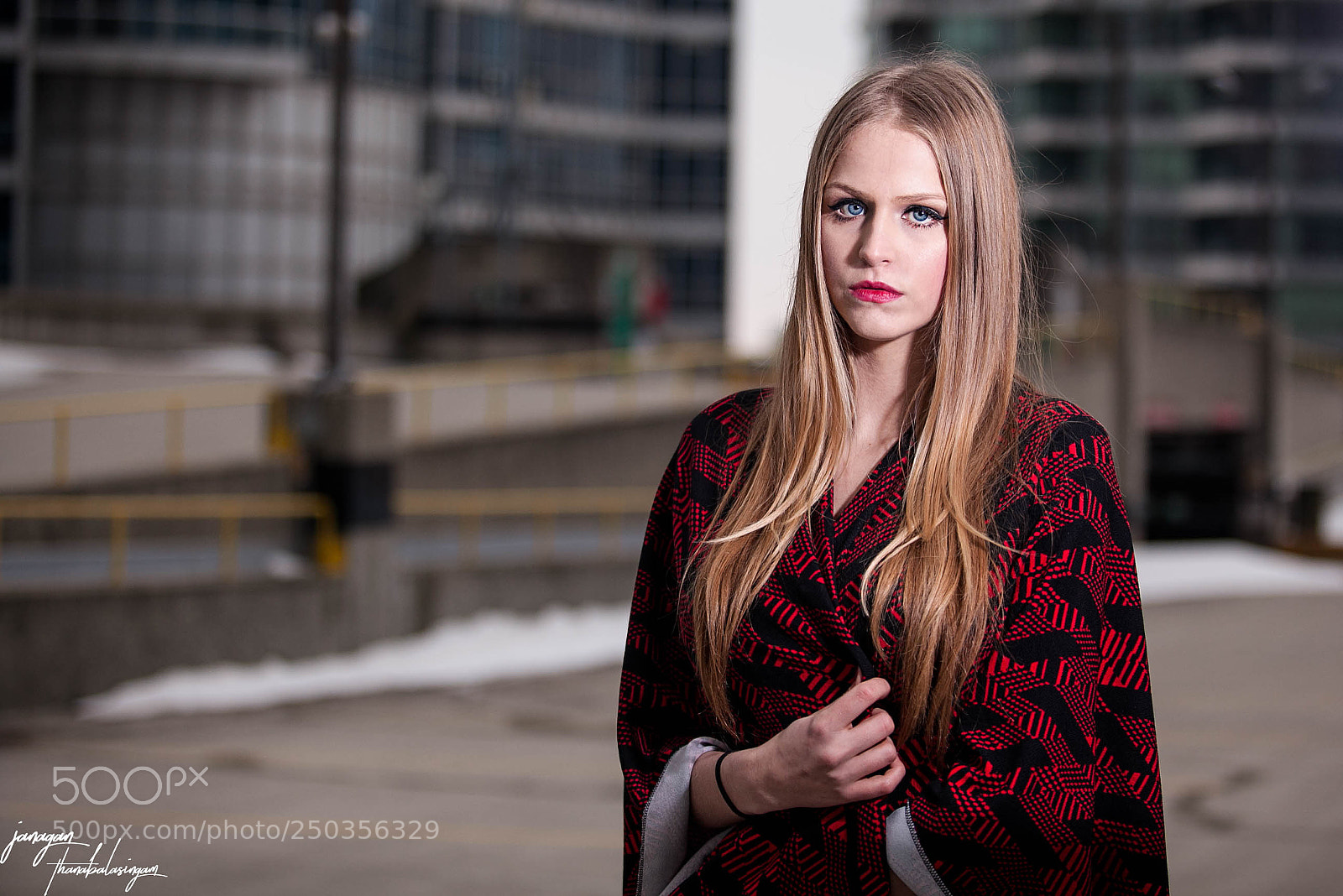 Canon EOS 5D Mark II sample photo. Brook photography