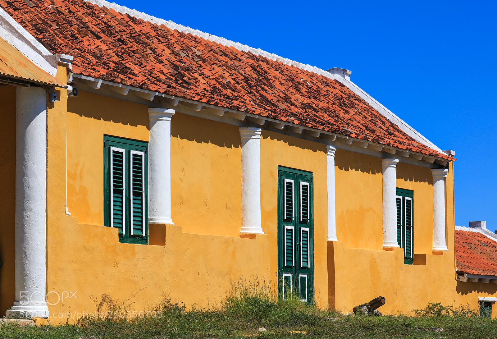Canon EOS 5DS R sample photo. Curacao 12 photography