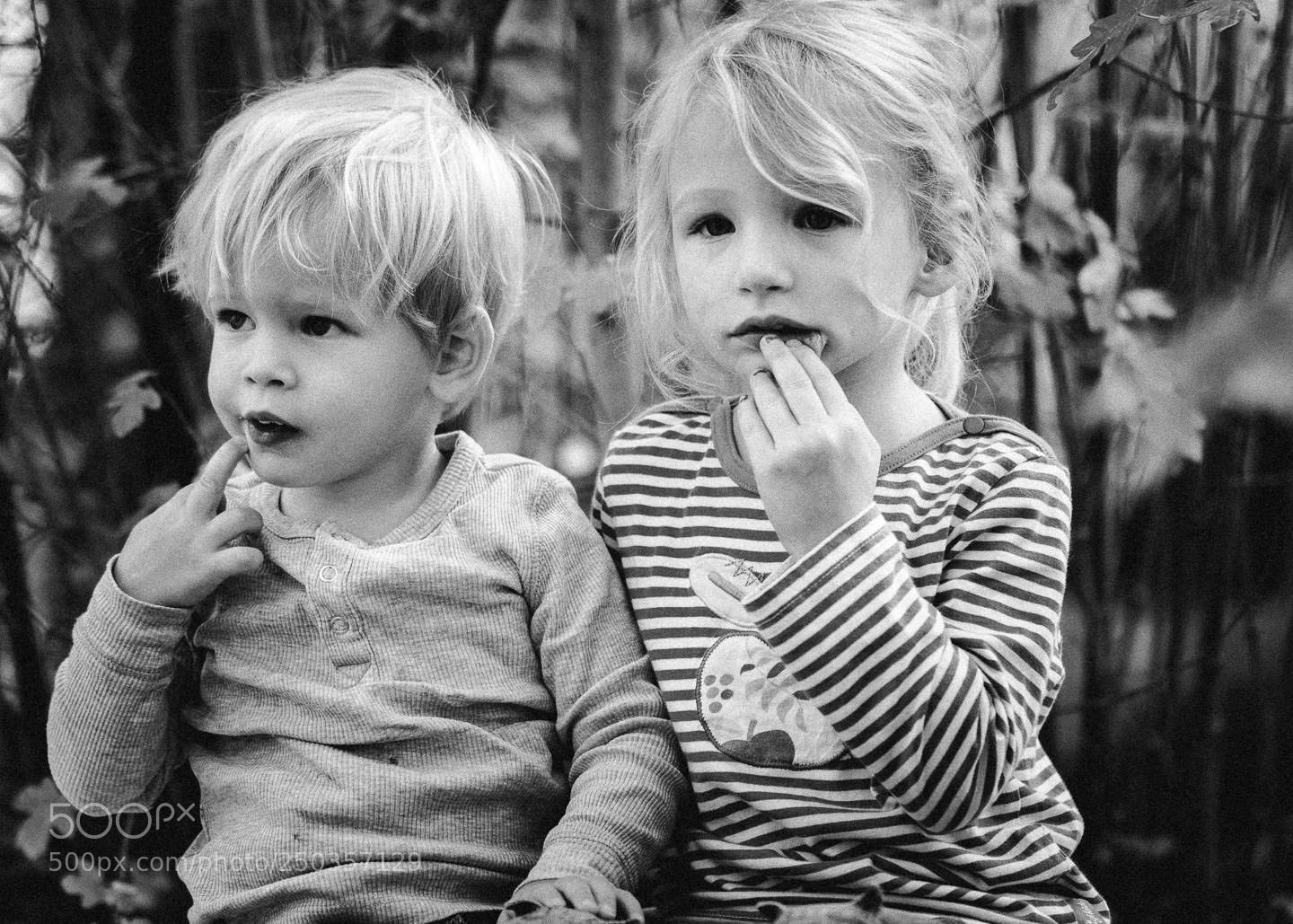 Nikon D500 sample photo. Childhood photography