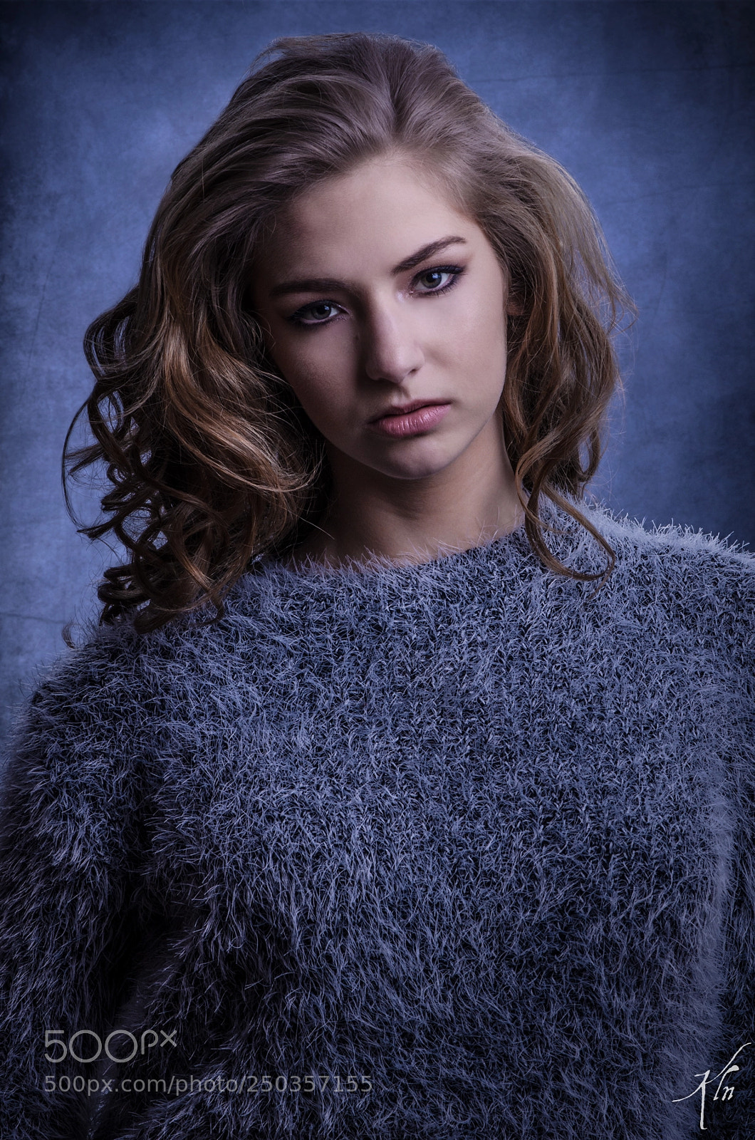 Nikon D7000 sample photo. Lucky blue photography