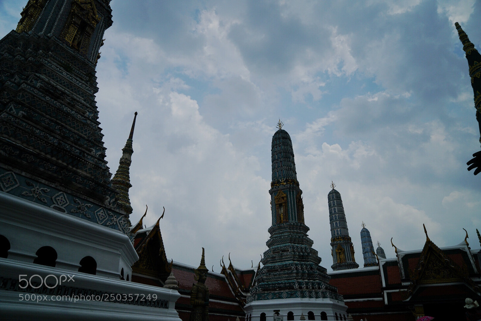 Sony a7R II sample photo. In the grand palace 2 photography