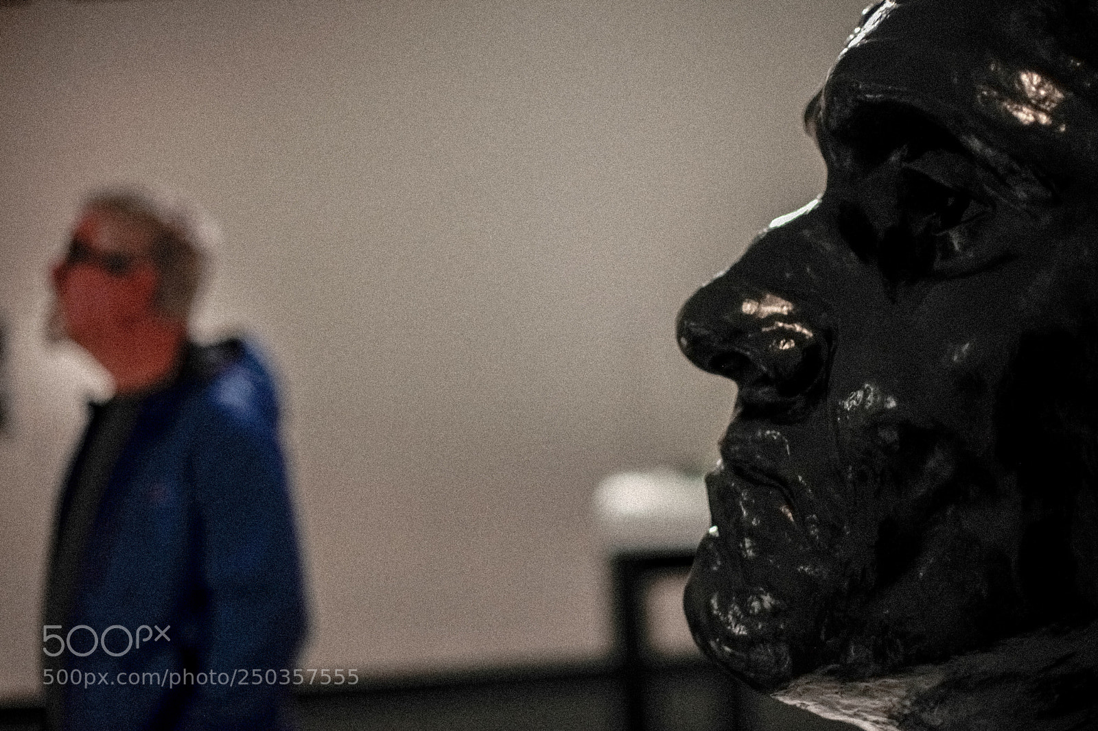 Canon EOS 5D Mark II sample photo. Two faces photography