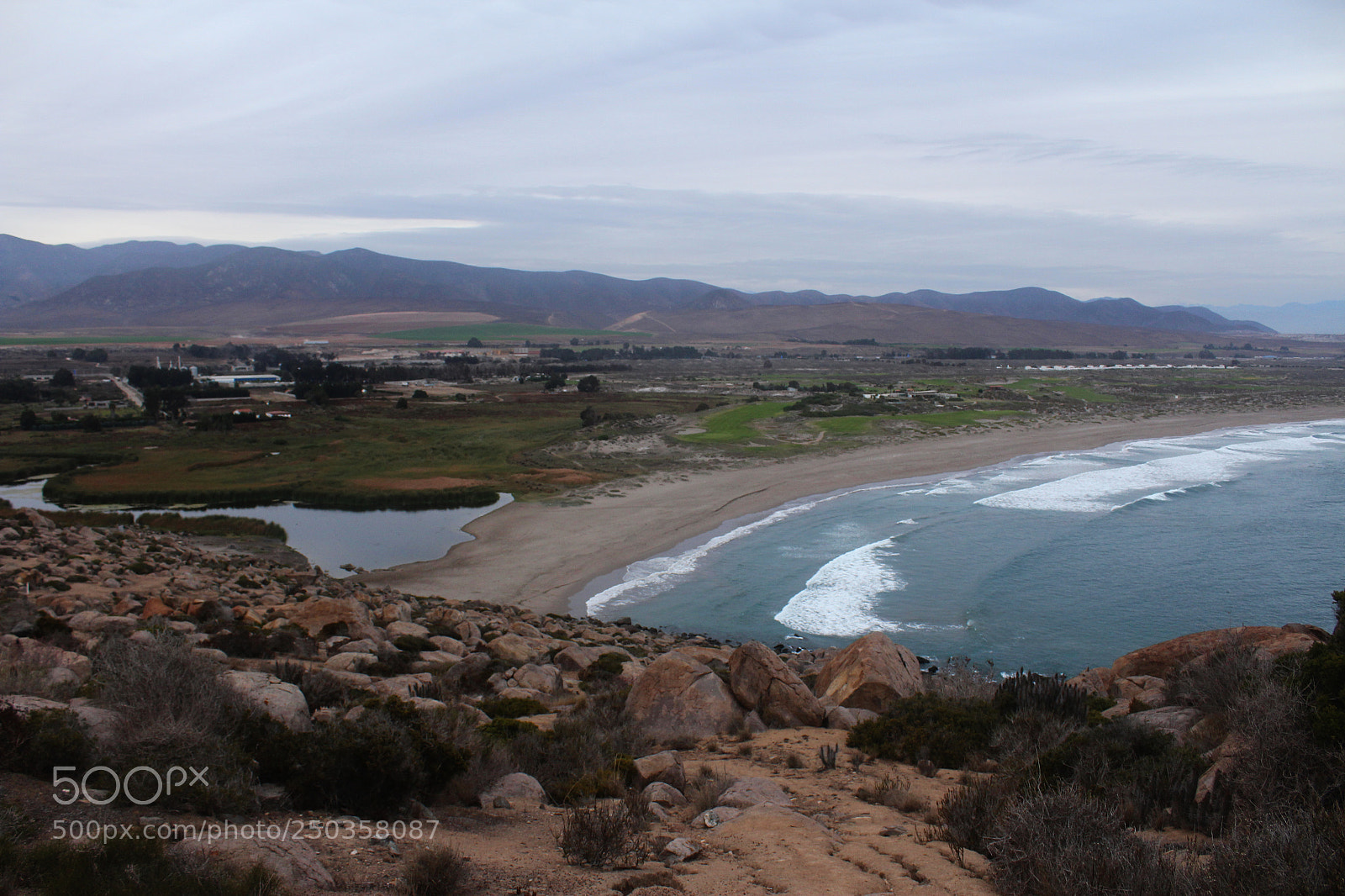 Canon EOS 1200D (EOS Rebel T5 / EOS Kiss X70 / EOS Hi) sample photo. Punta teatinos photography