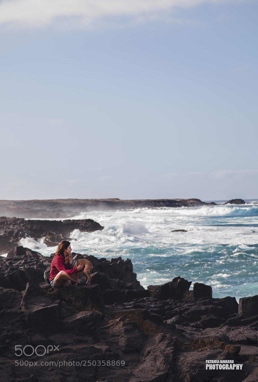 Canon EOS 5D Mark II sample photo. Peace in the paradise photography