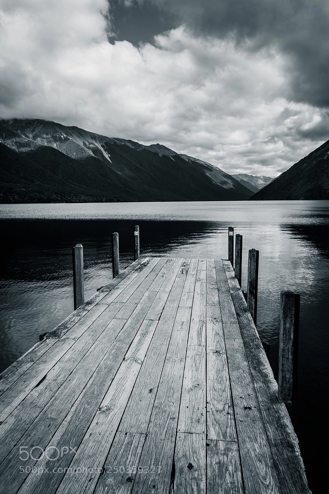 Nikon D4 sample photo. Lac rotoiti, tasman, nouvelle-z photography