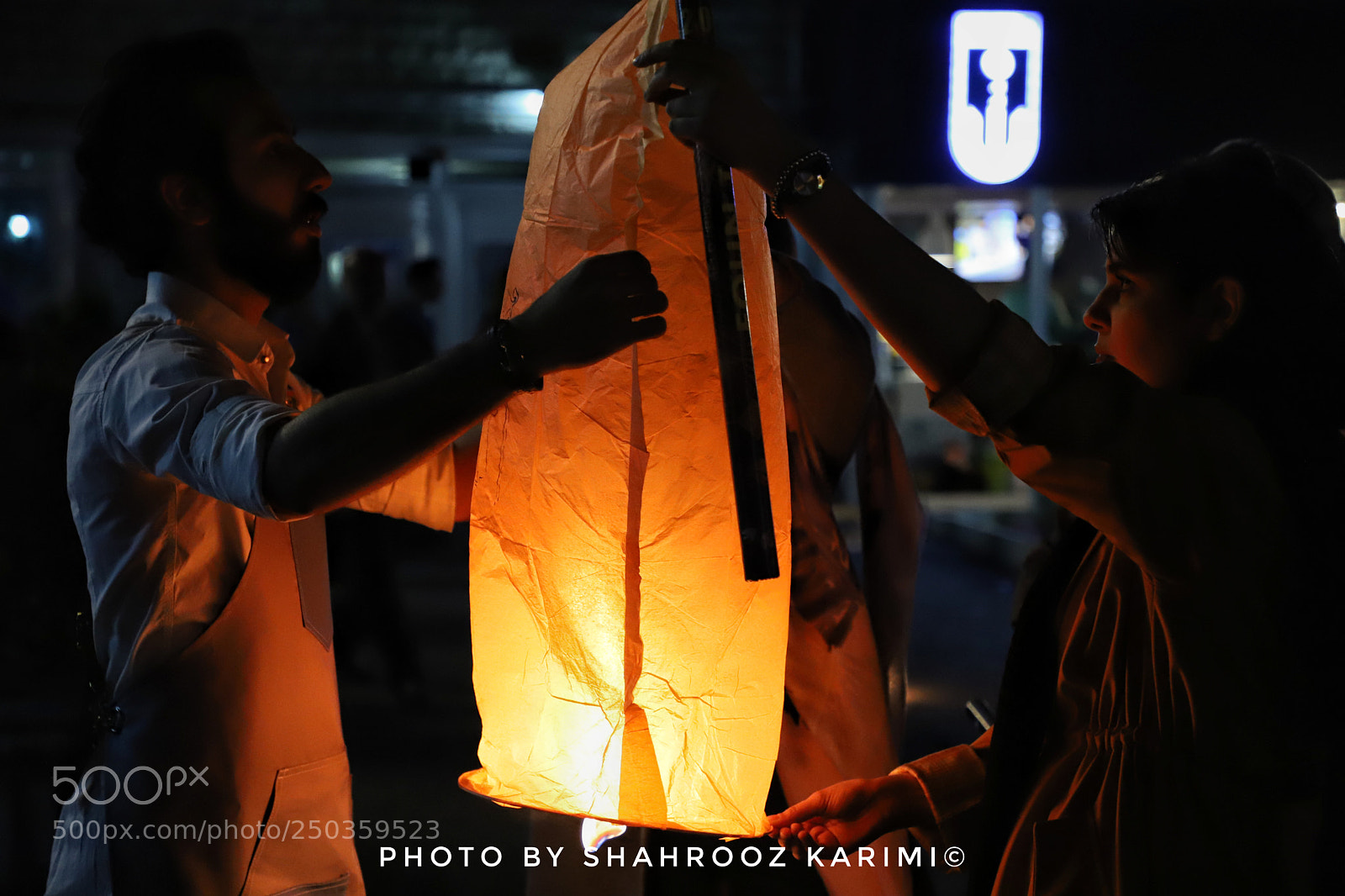 Canon EOS 6D Mark II sample photo. The wish... photography