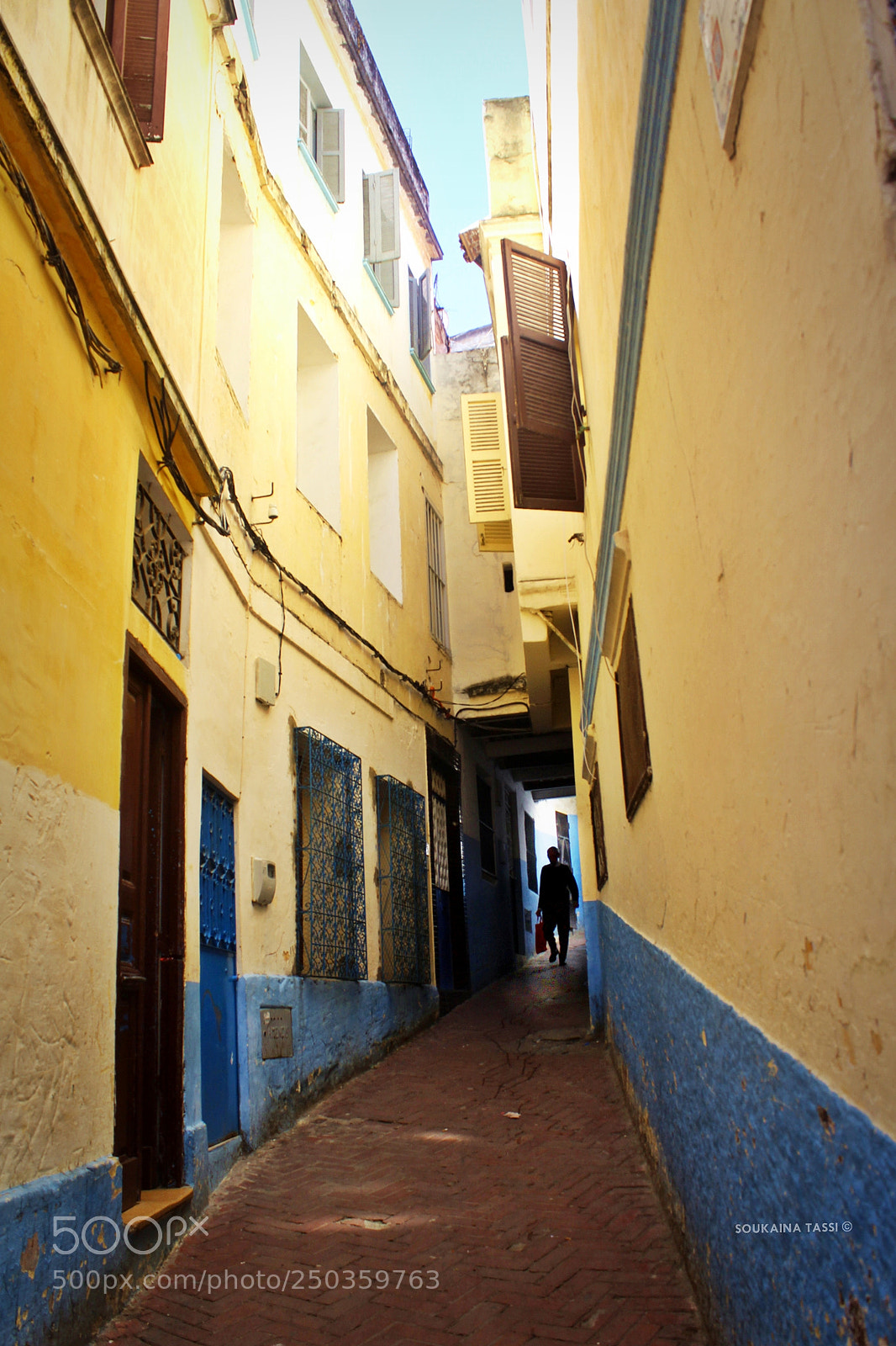 Canon EOS 600D (Rebel EOS T3i / EOS Kiss X5) sample photo. Oldtangier photography