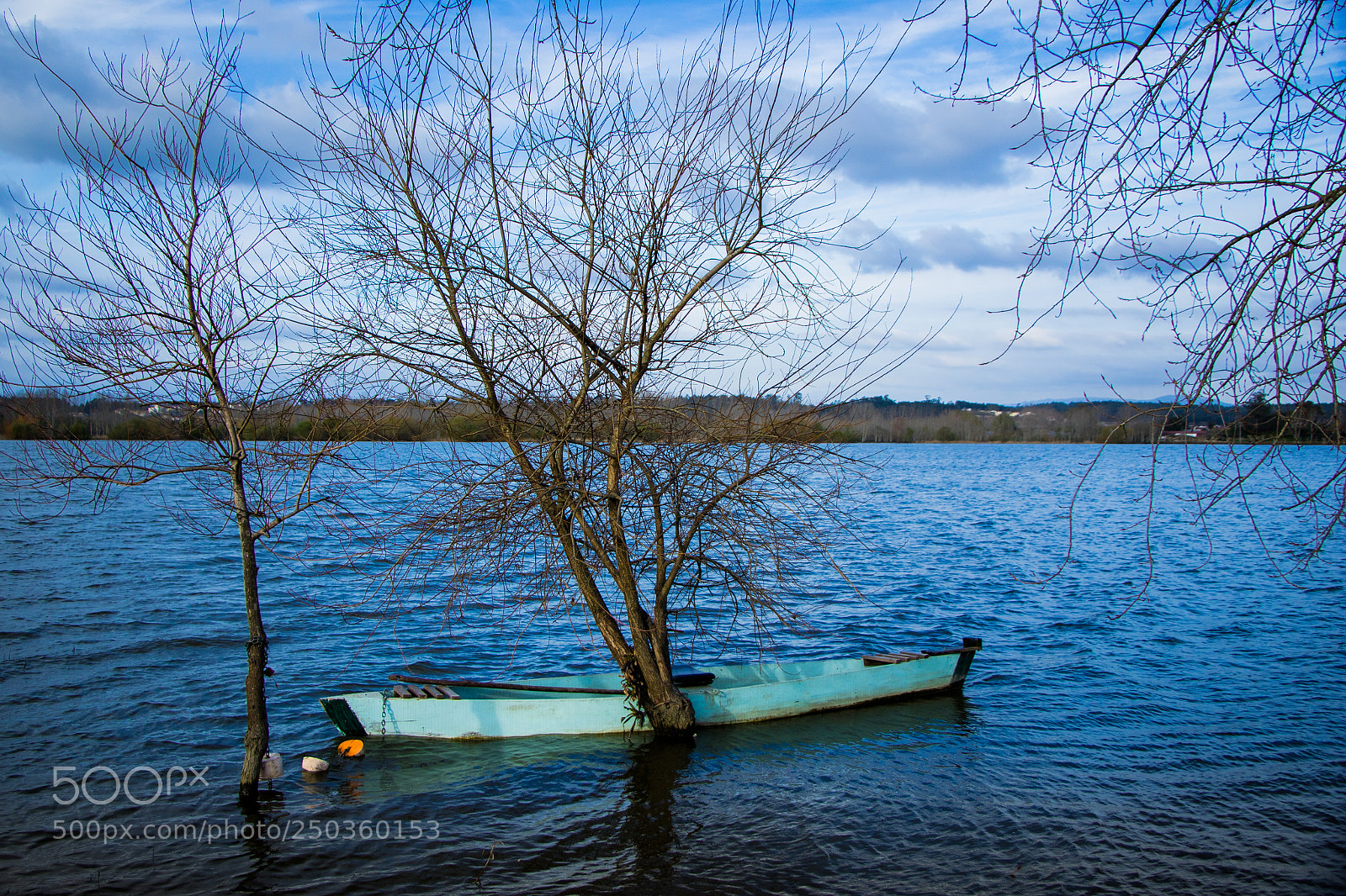 Canon EOS 7D Mark II sample photo. Boat - pateira de photography