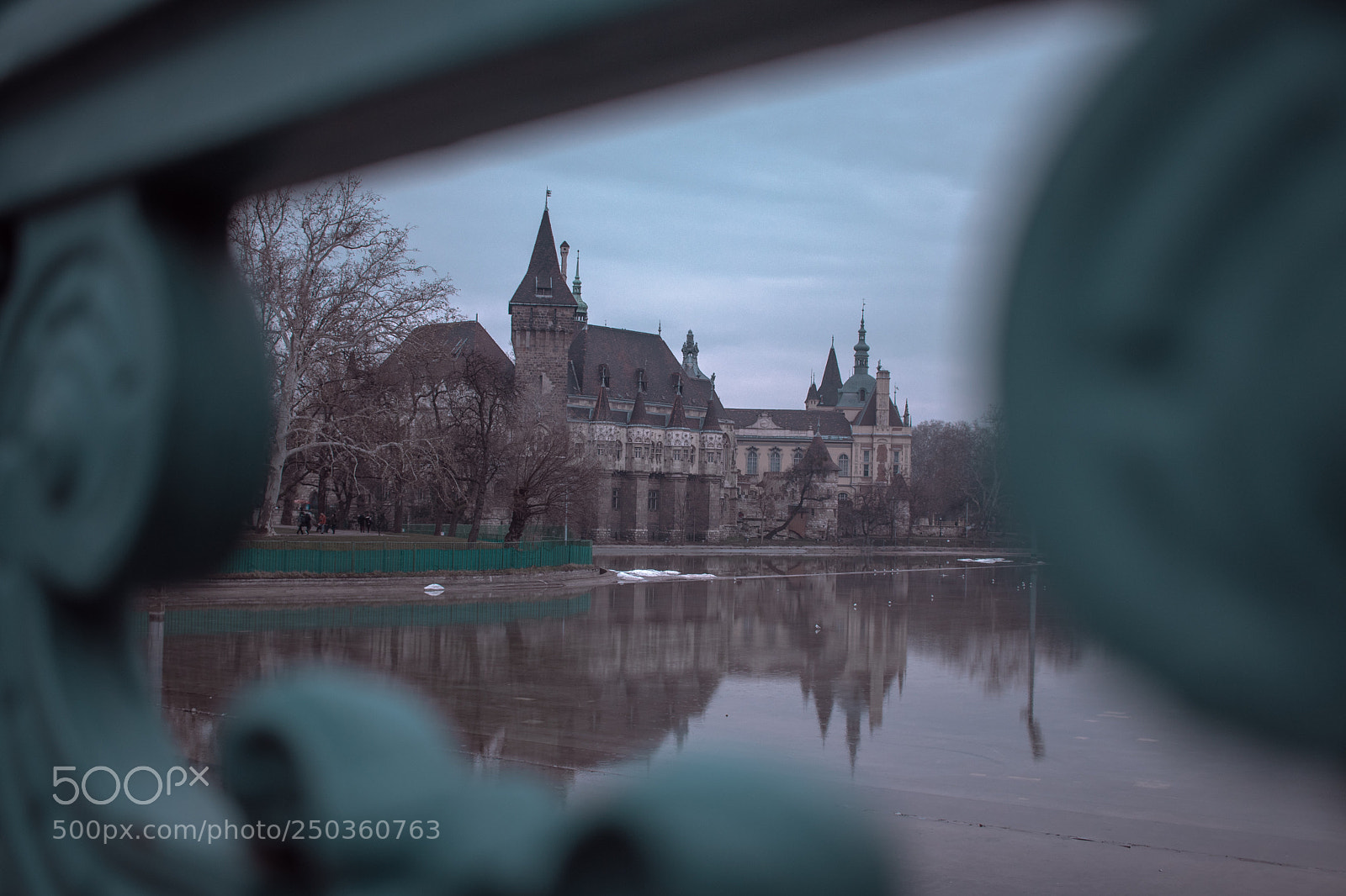 Canon EOS 80D sample photo. Budapest 2018 photography