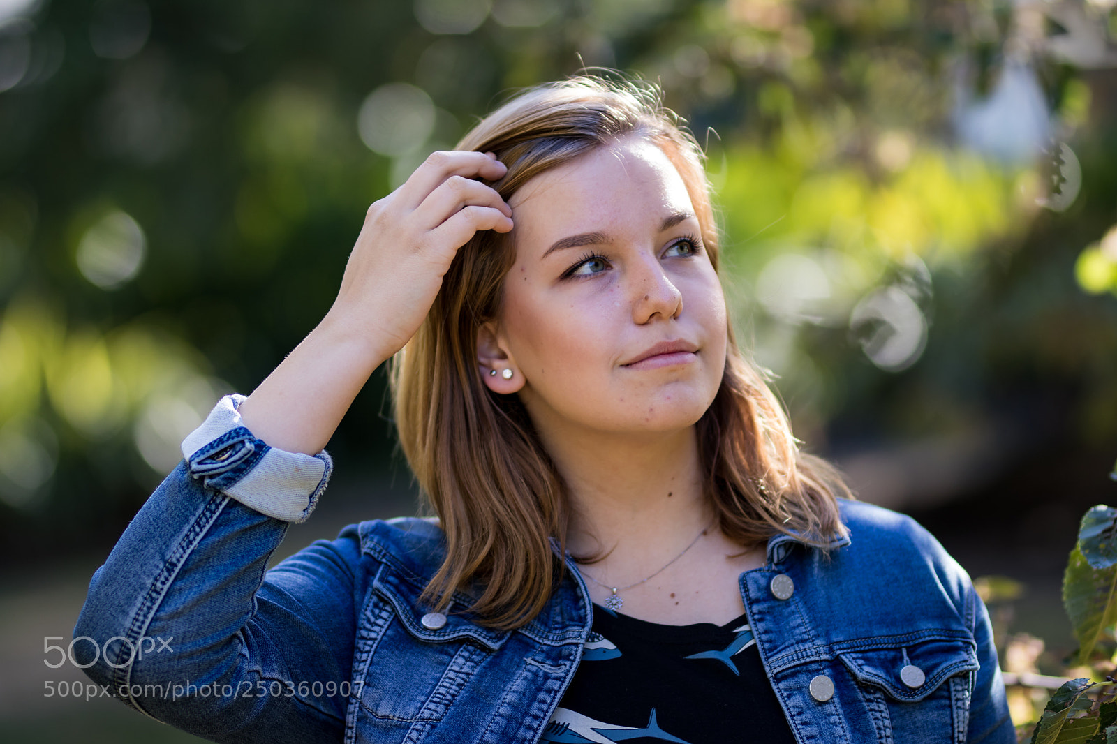 Canon EOS 80D sample photo. Barbs 3 photography