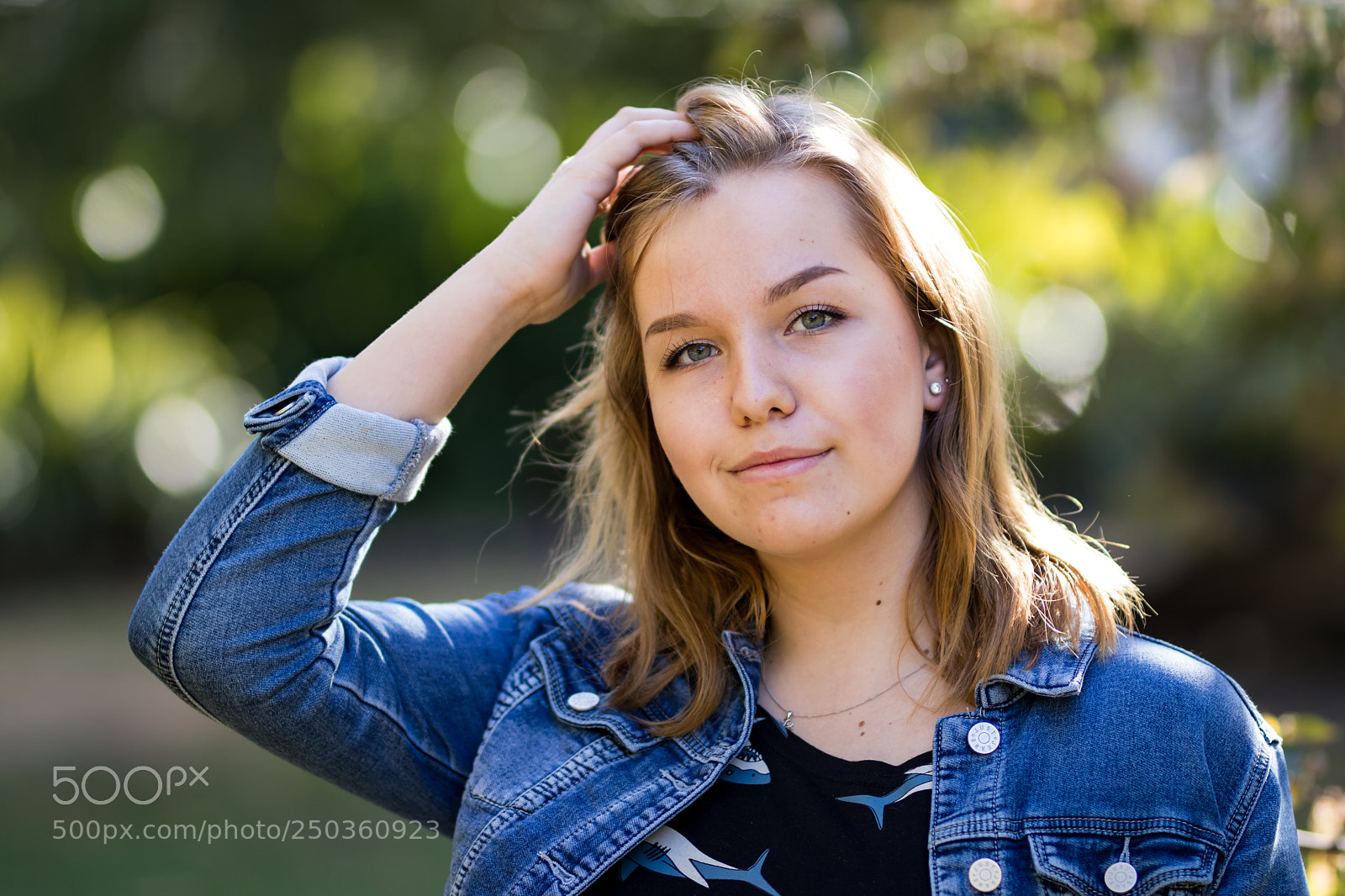 Canon EOS 80D sample photo. Barbs 5 photography